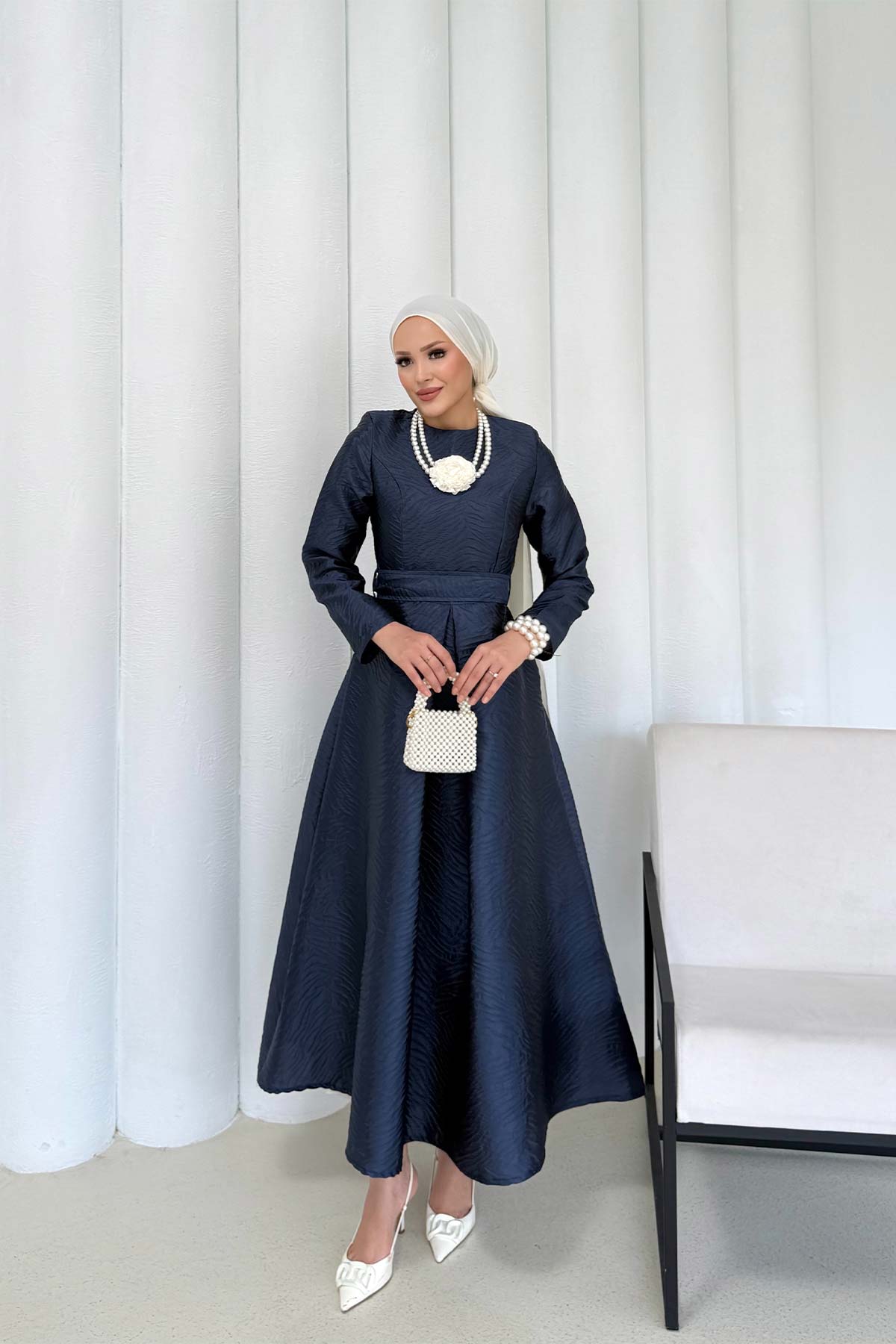 Jakar Elbise 32-3579