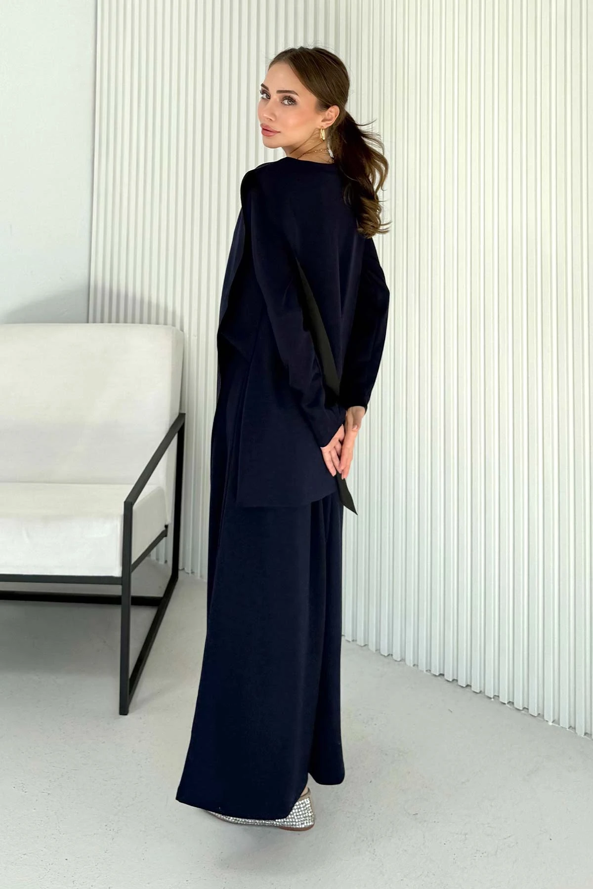 Modal Takım 76-6007