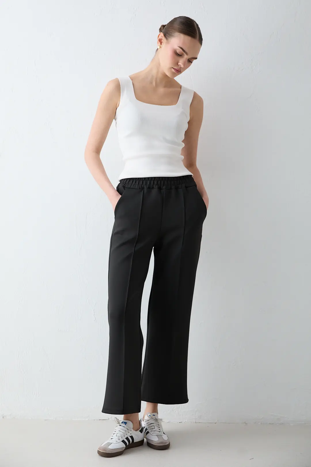 Scuba Pantolon 68-6205-2 · 5