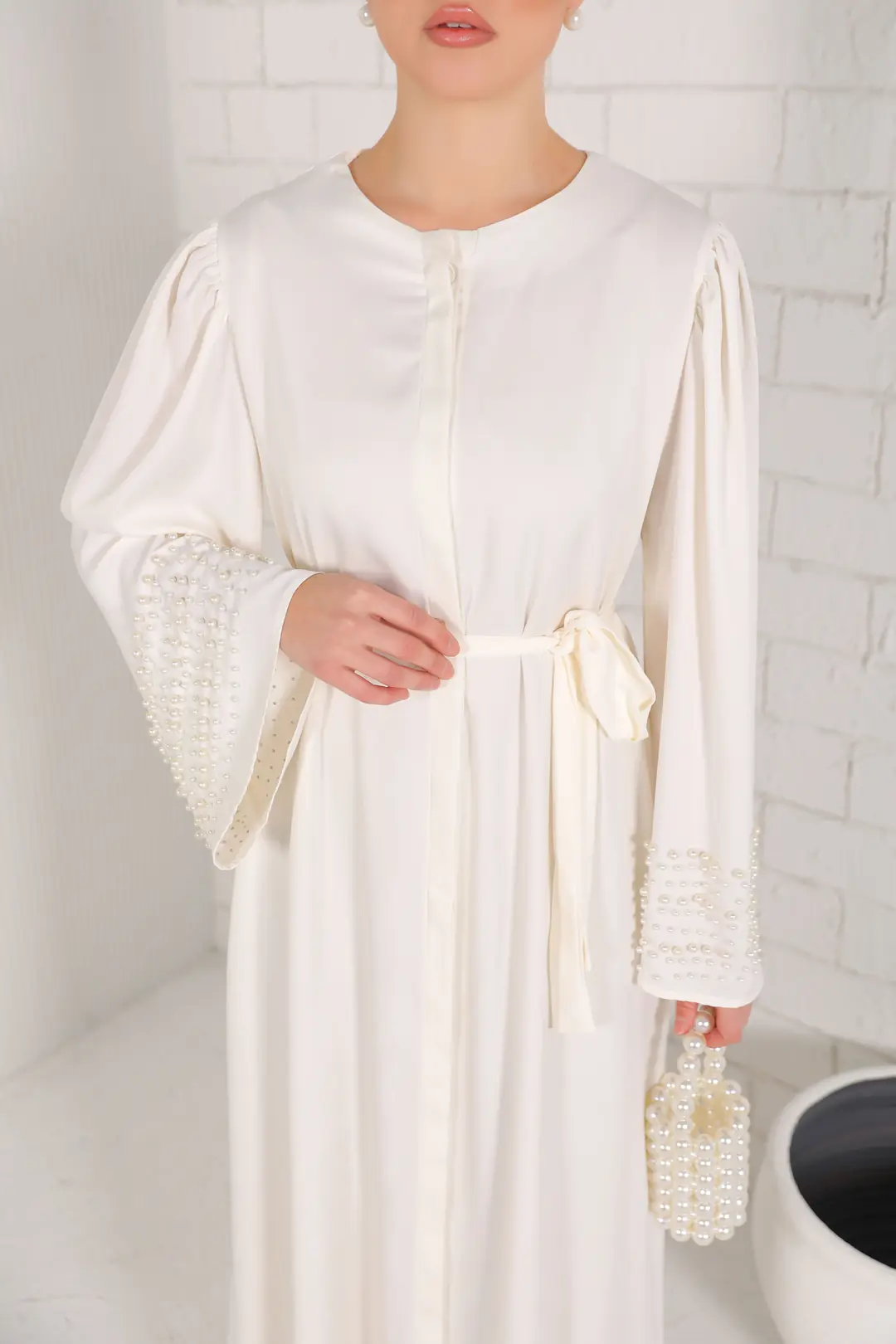 Koli İncili Abaya 32-2052 · 3