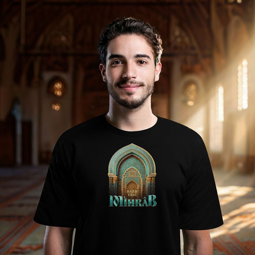 Mihrâb