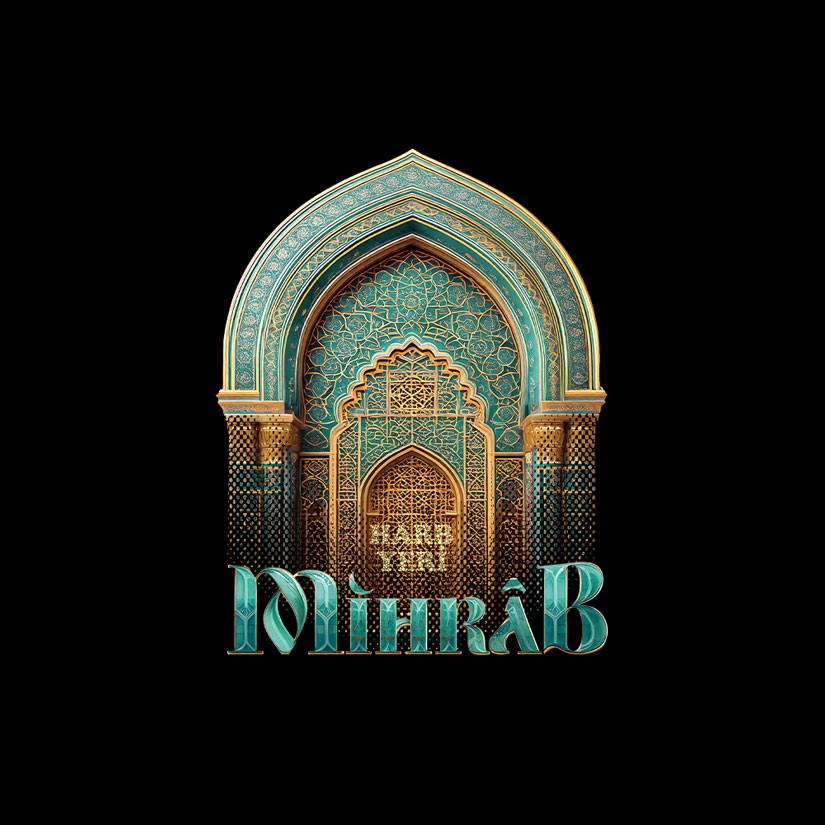 Mihrâb