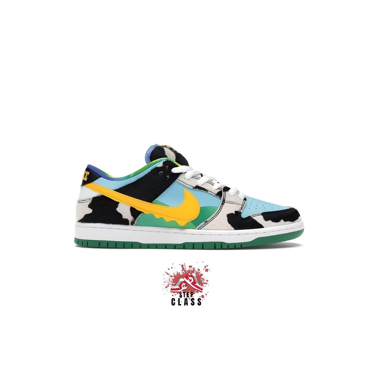 Nike SB Dunk Low’ Chunky Dunky