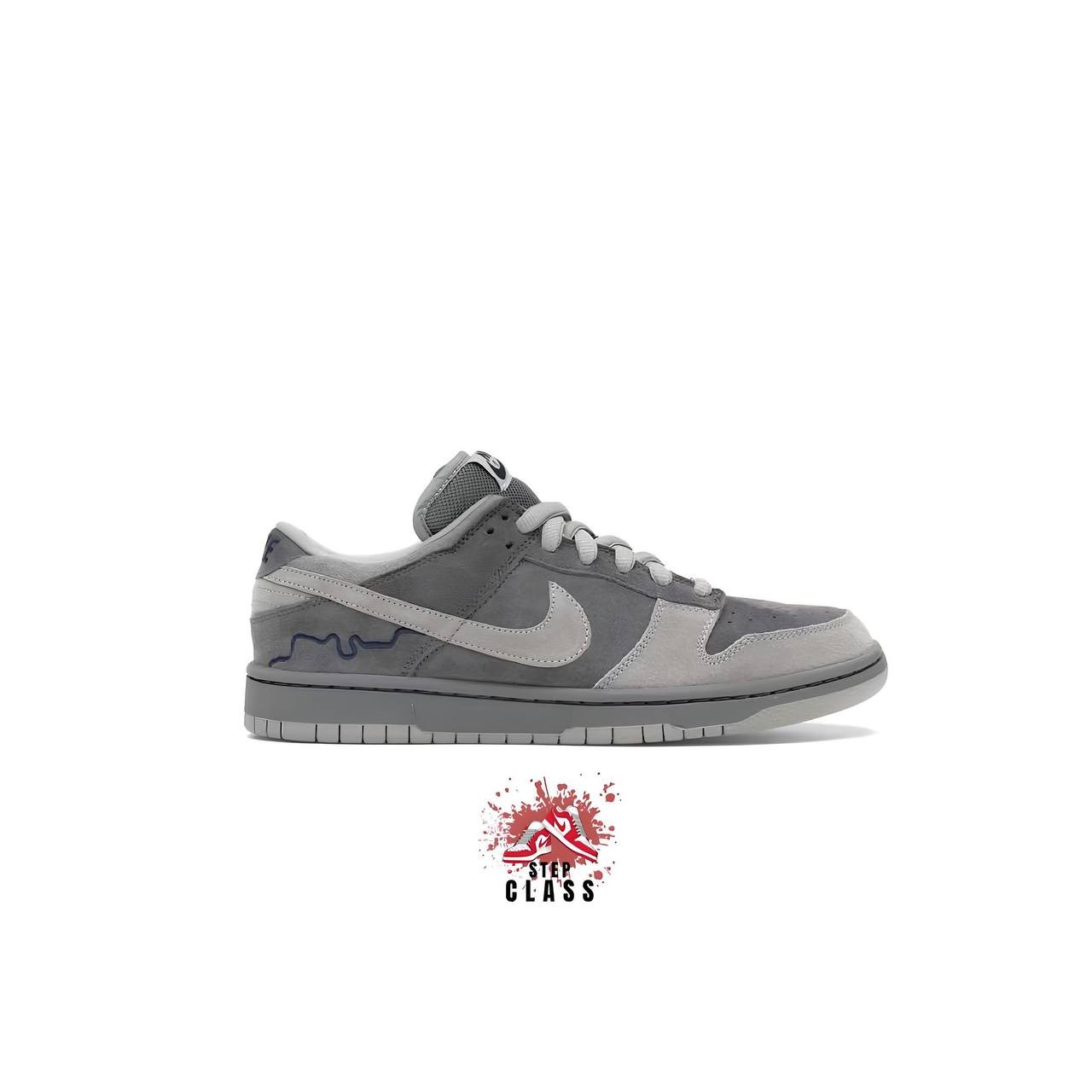Nike SB Dunk Low’ London