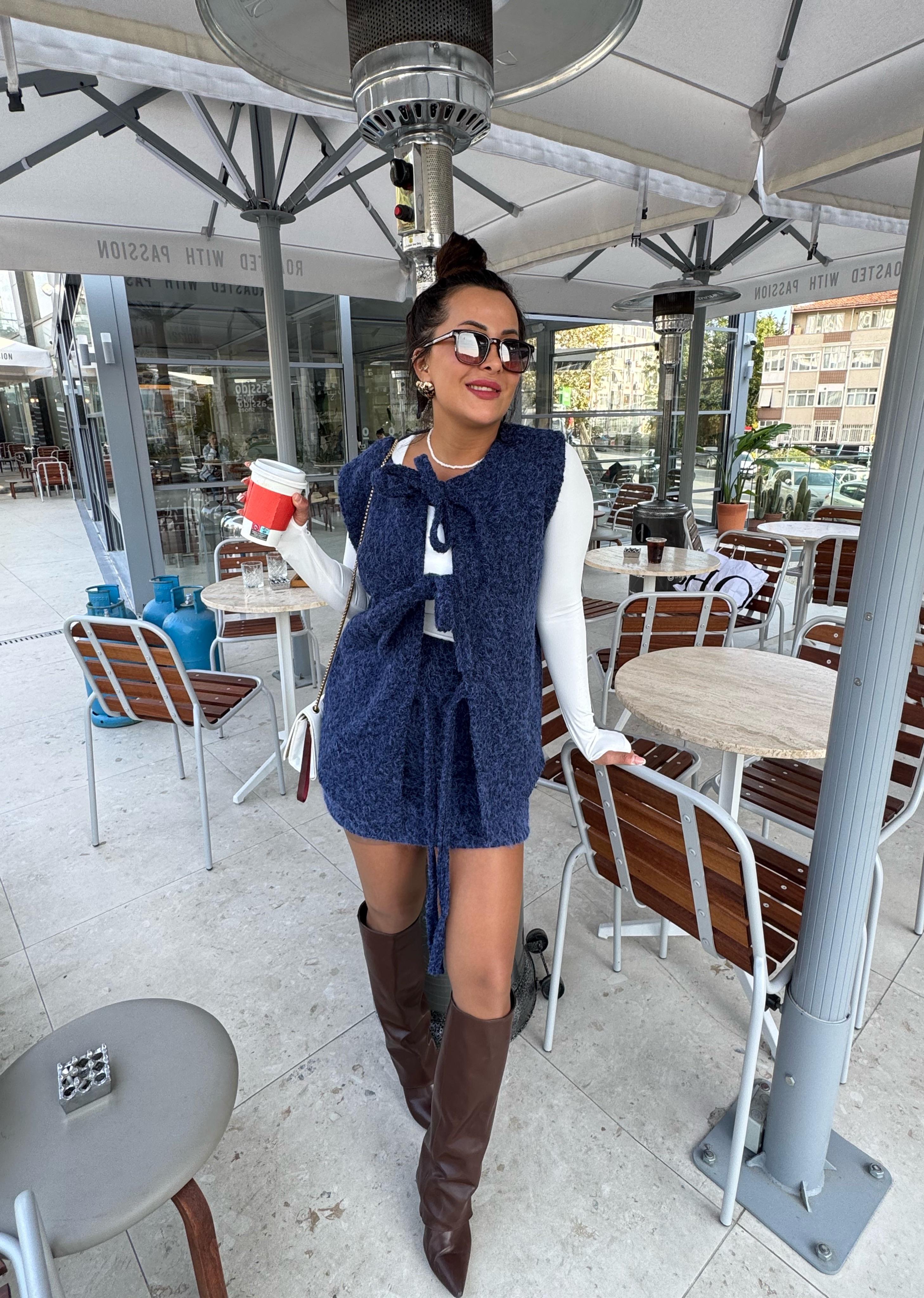 premium kılçıl keçe takım