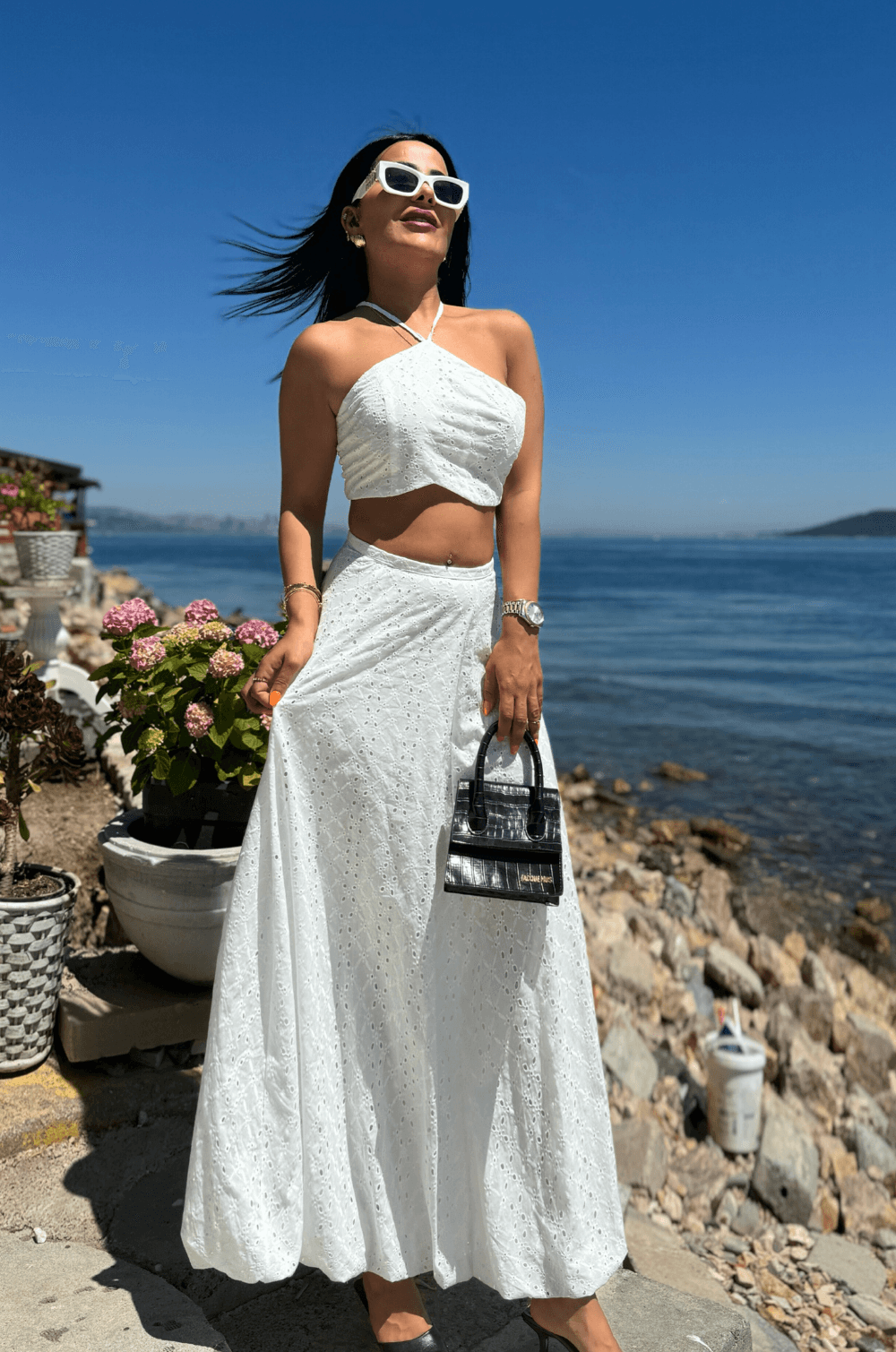 Deniz Kızı Takım