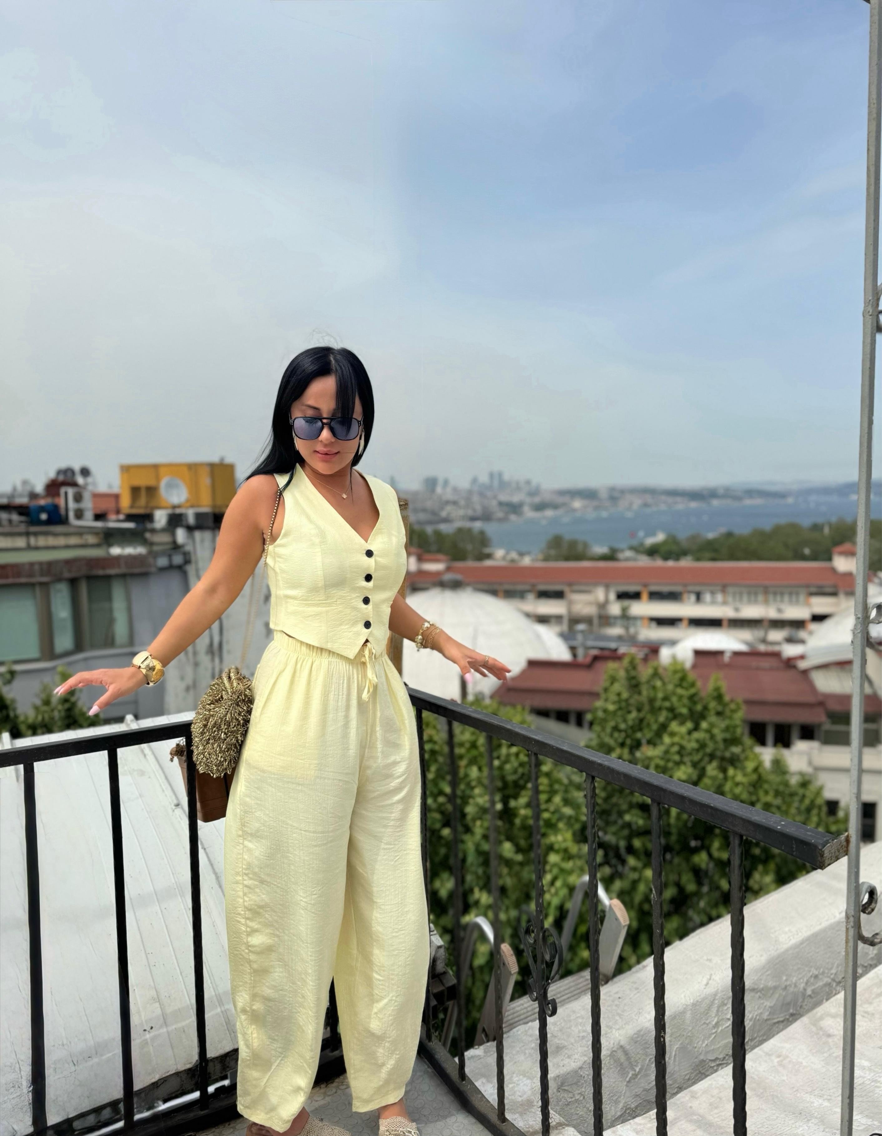 Buse Takım
