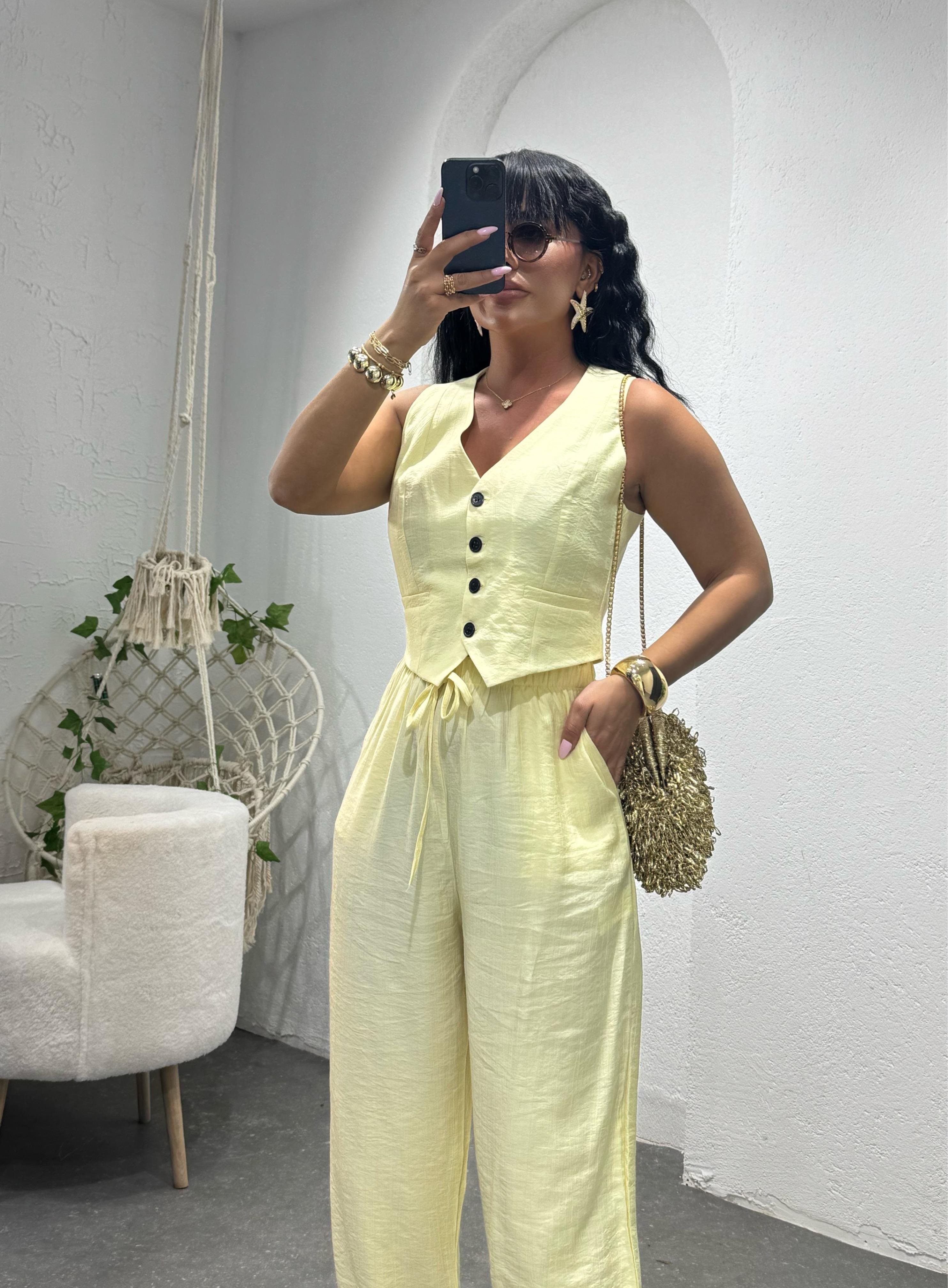 Buse Takım
