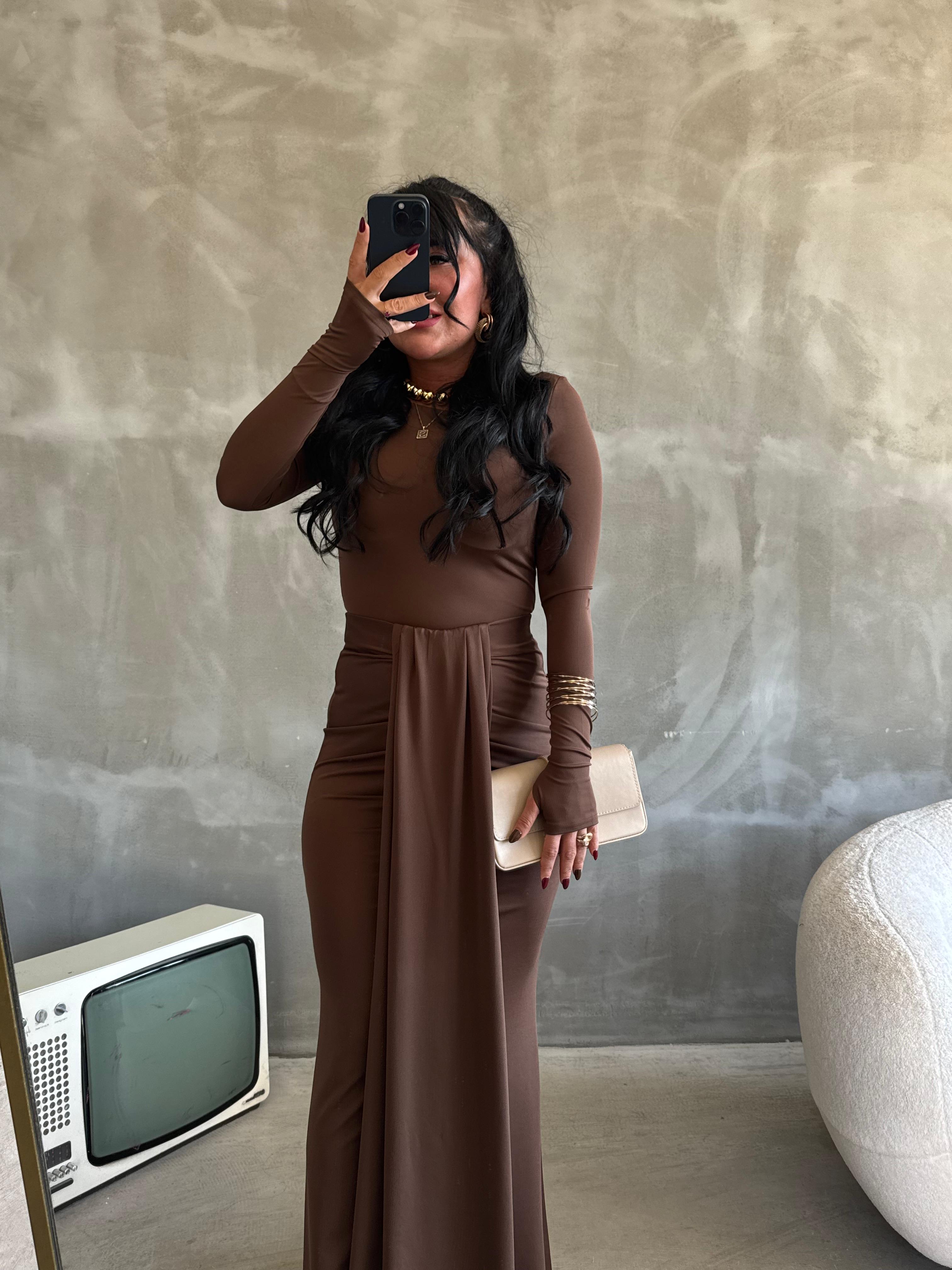 Erçel Tasarım Takım  Bordo