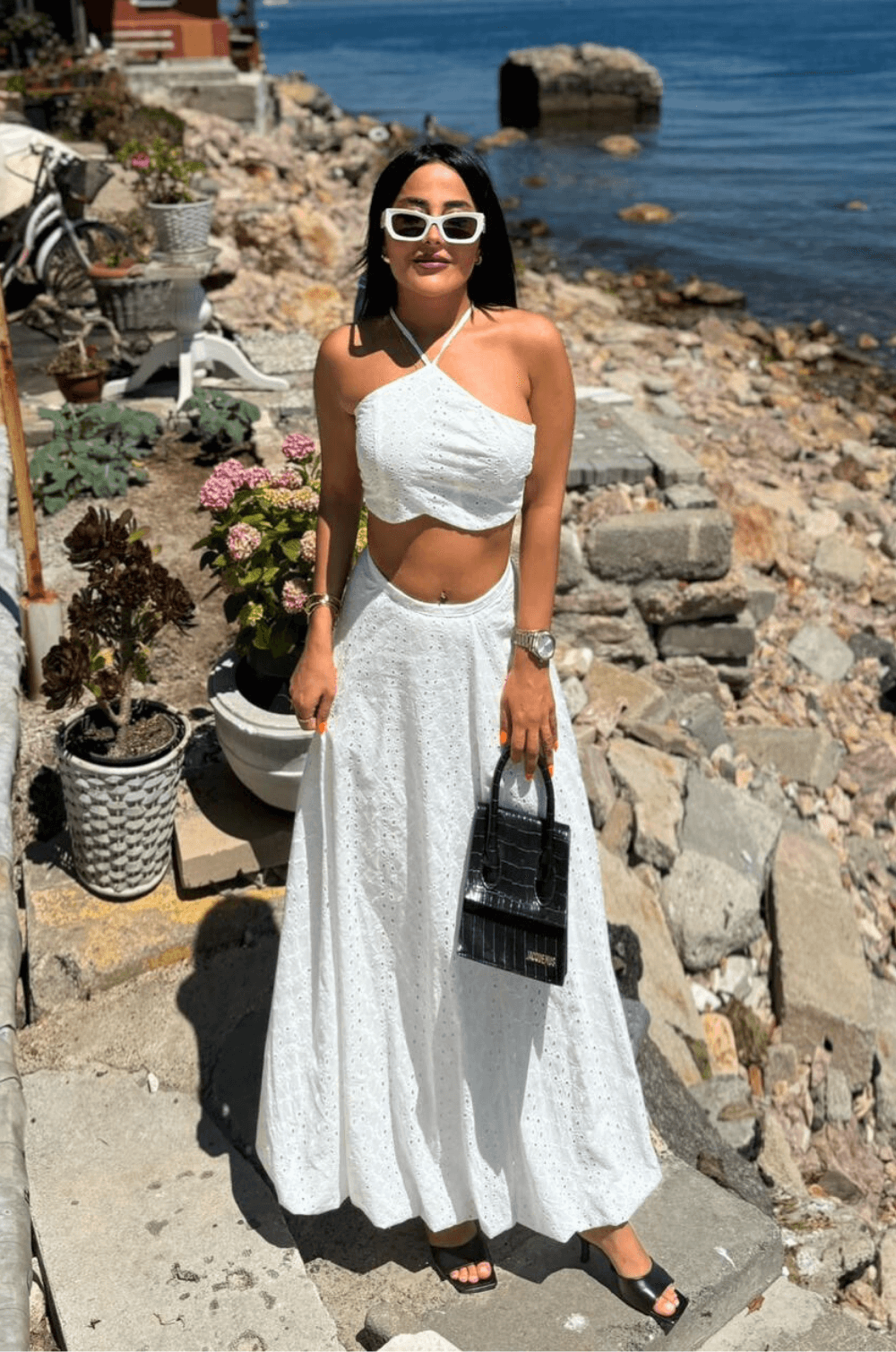 Deniz Kızı Takım