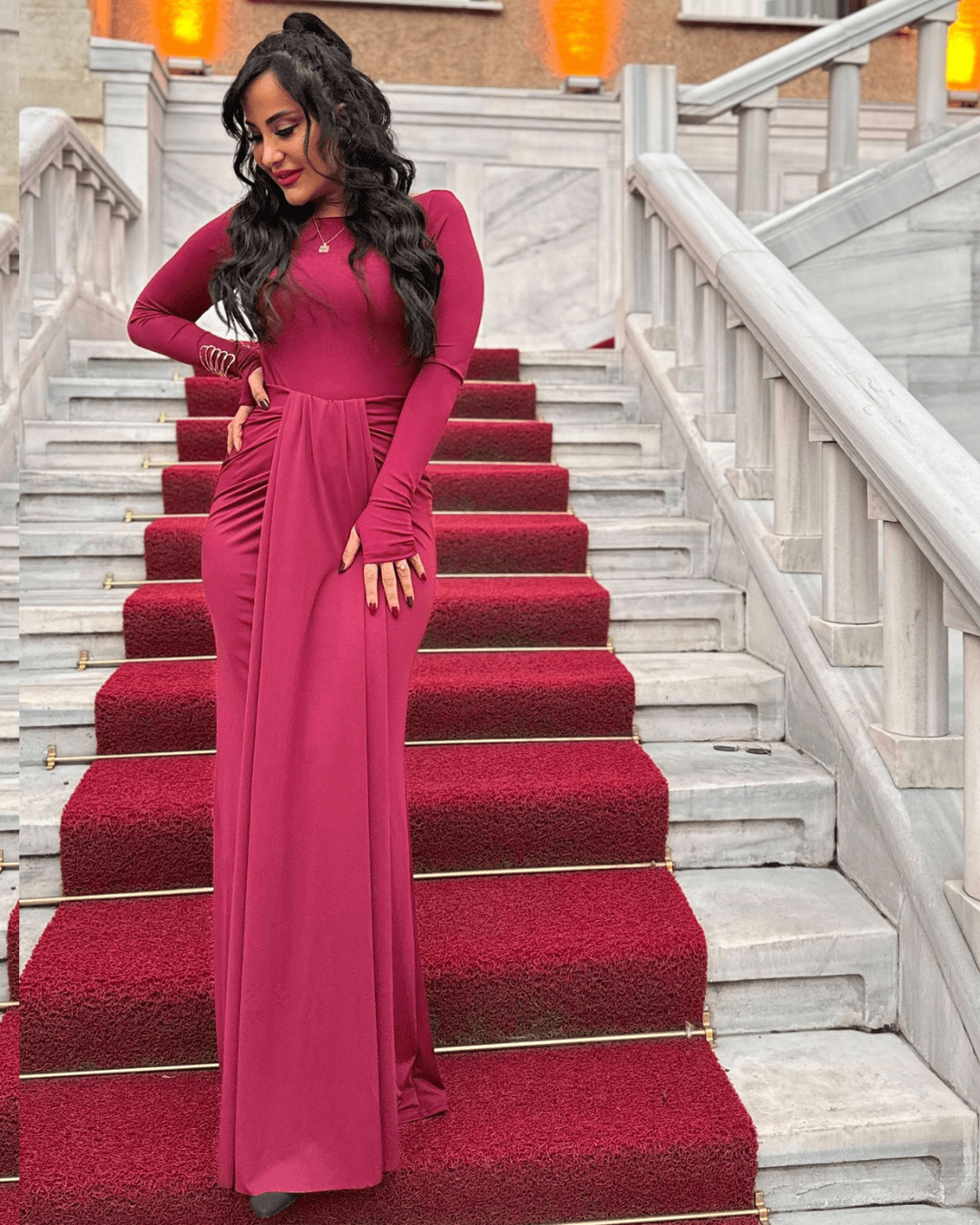 Erçel Tasarım Takım  Bordo