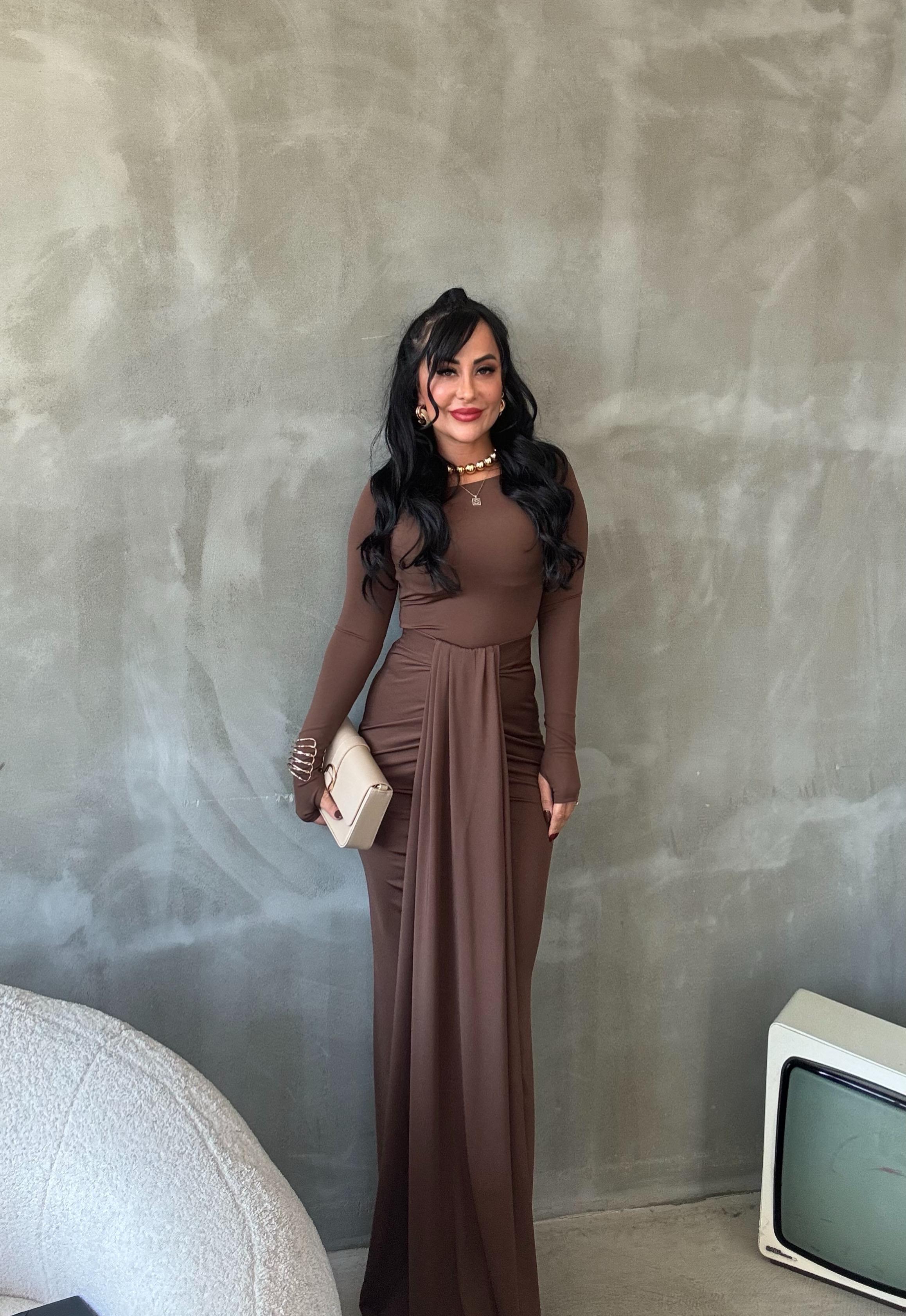 Erçel Tasarım Takım  Bordo