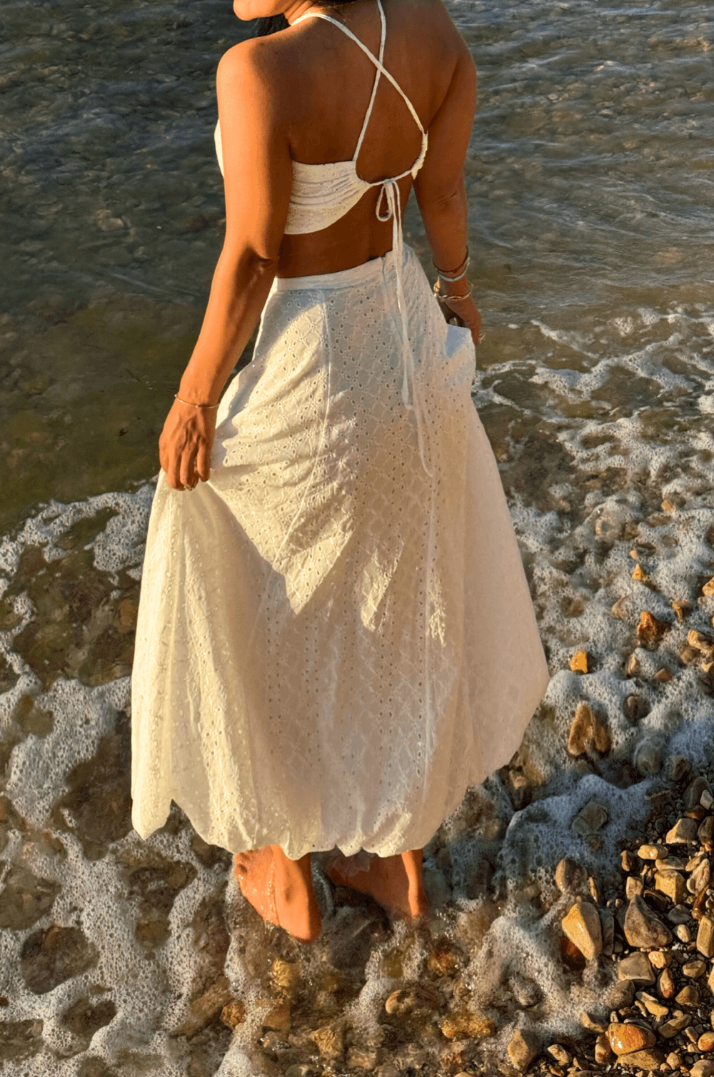 Deniz Kızı Takım