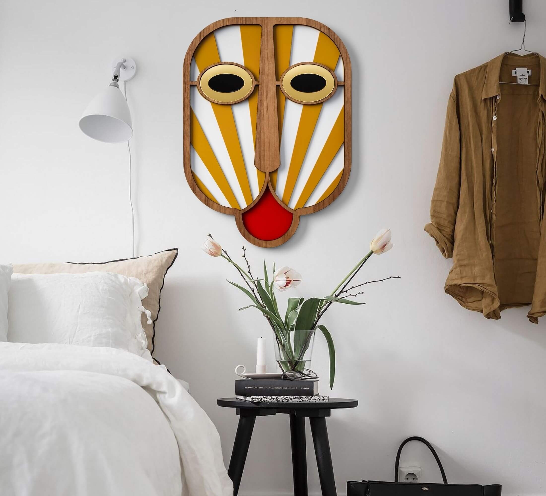 Lys dit værelse op med disse ikoniske Picasso -plakater image