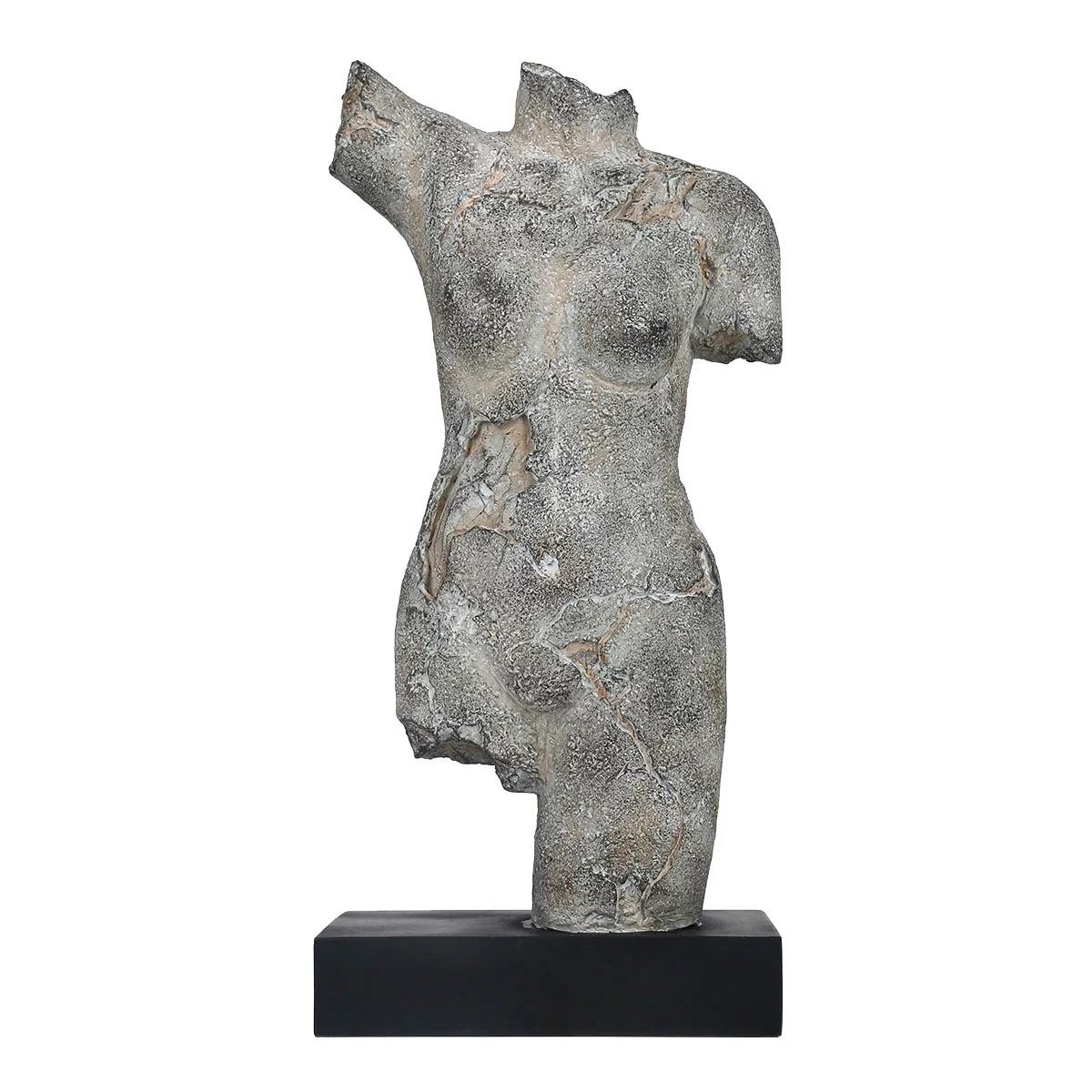 Kreikkalaiset patsaat ja rintakuva patsas vie kulttuuri main variant image