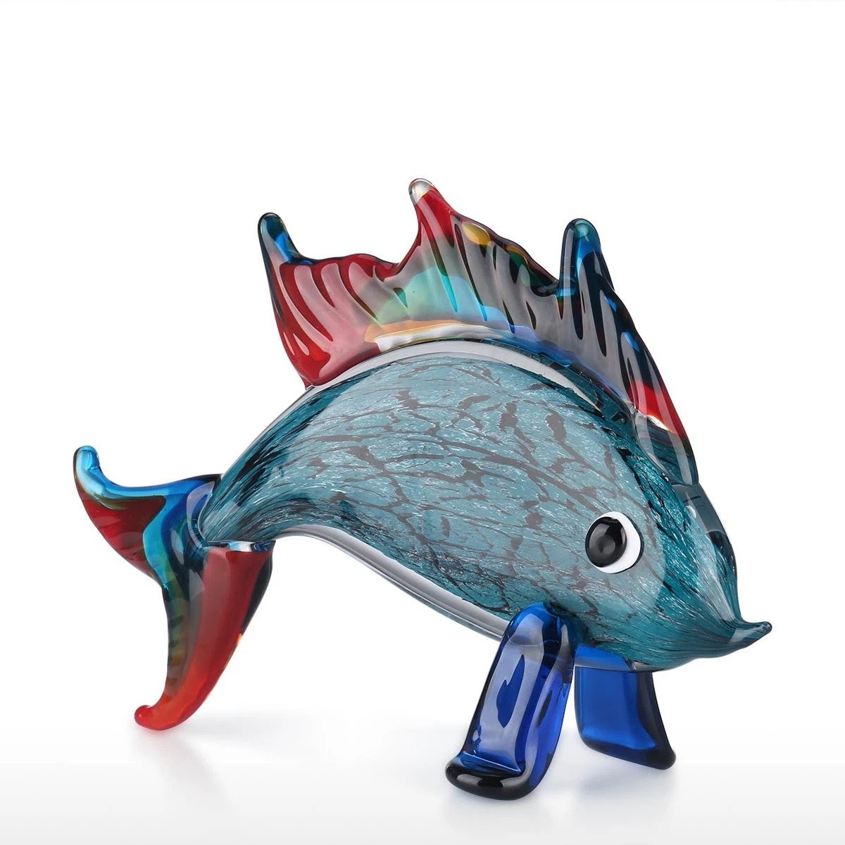 Delfiini lasikala luo sisustus aivan uuden ilmeen main variant image