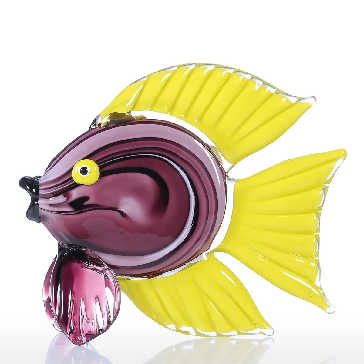 Lasi kala, josta haaveilet koristekäyttöön! image