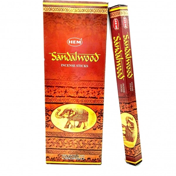 Buhurdanlık ve Tütsü  Hem Sandalwood Tütsü