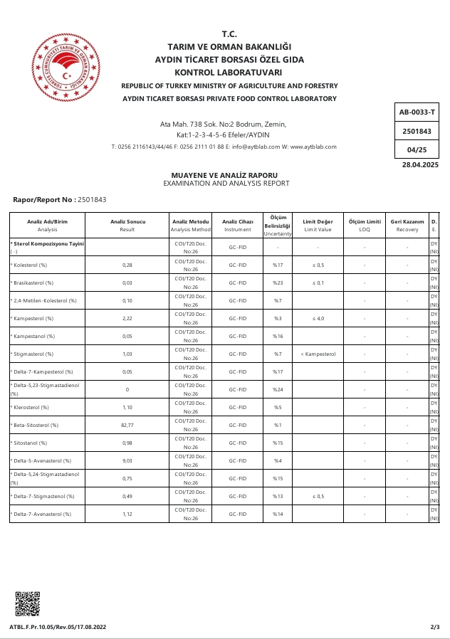 20 Litre ERKEN HASAT Soğuk Sıkım Ayvalık Zeytinyağı (PET) | Katkısız ve Doğal | ALİ DEDENİN ÇİFTLİĞİ