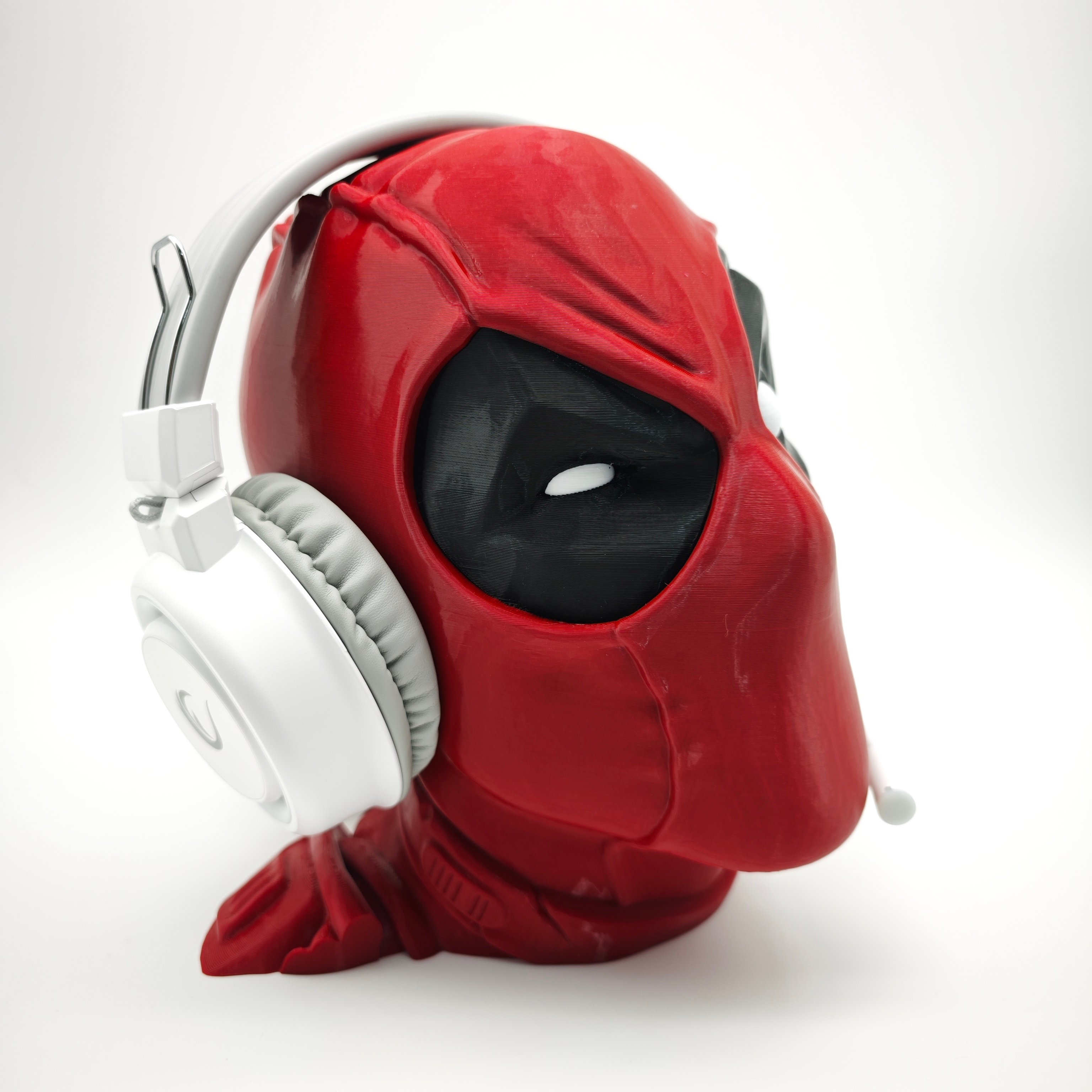Deadpool Kulaklık Standı