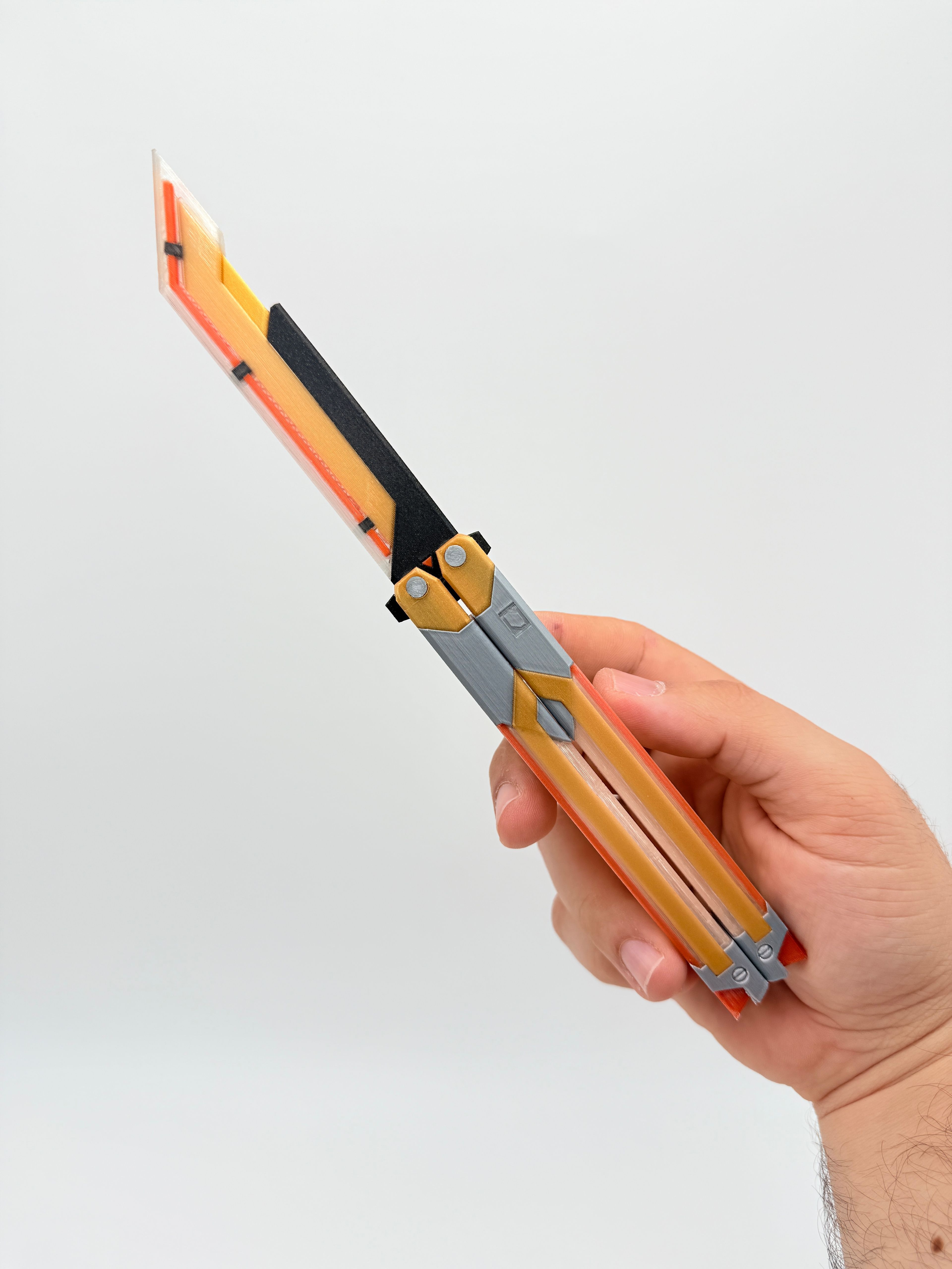 Valorant Rgx 11z Pro Kelebek
