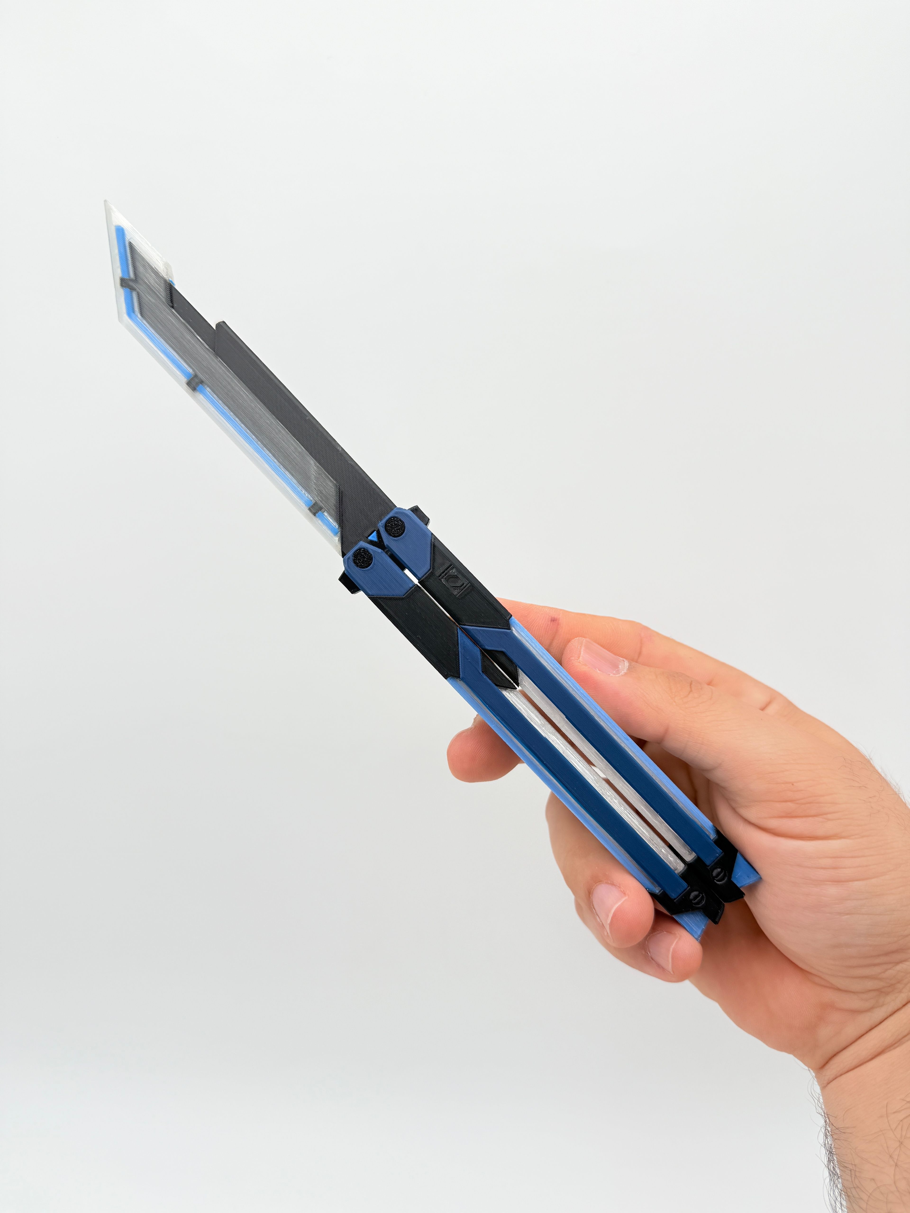 Valorant Rgx 11z Pro Kelebek