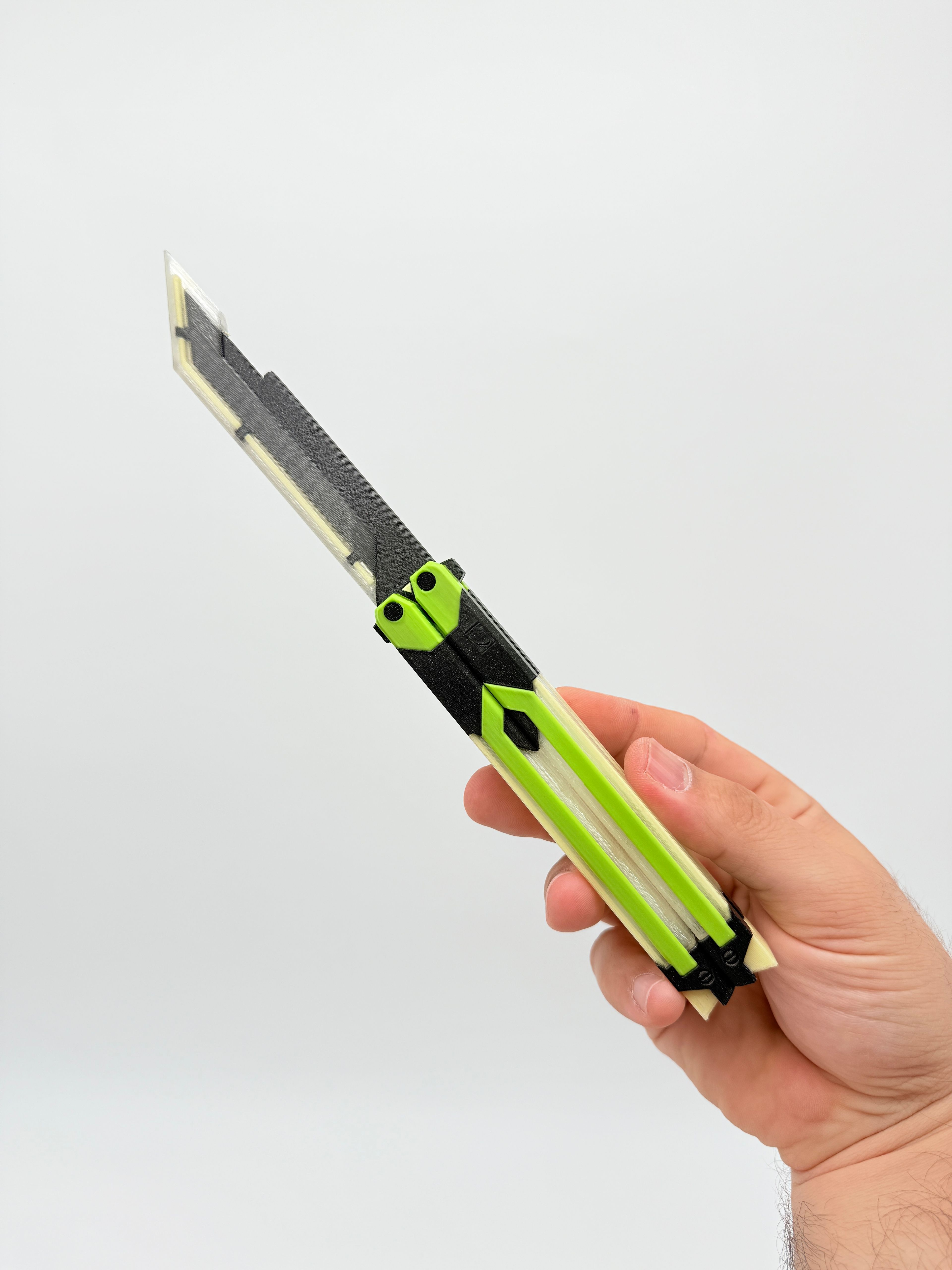 Valorant Rgx 11z Pro Kelebek