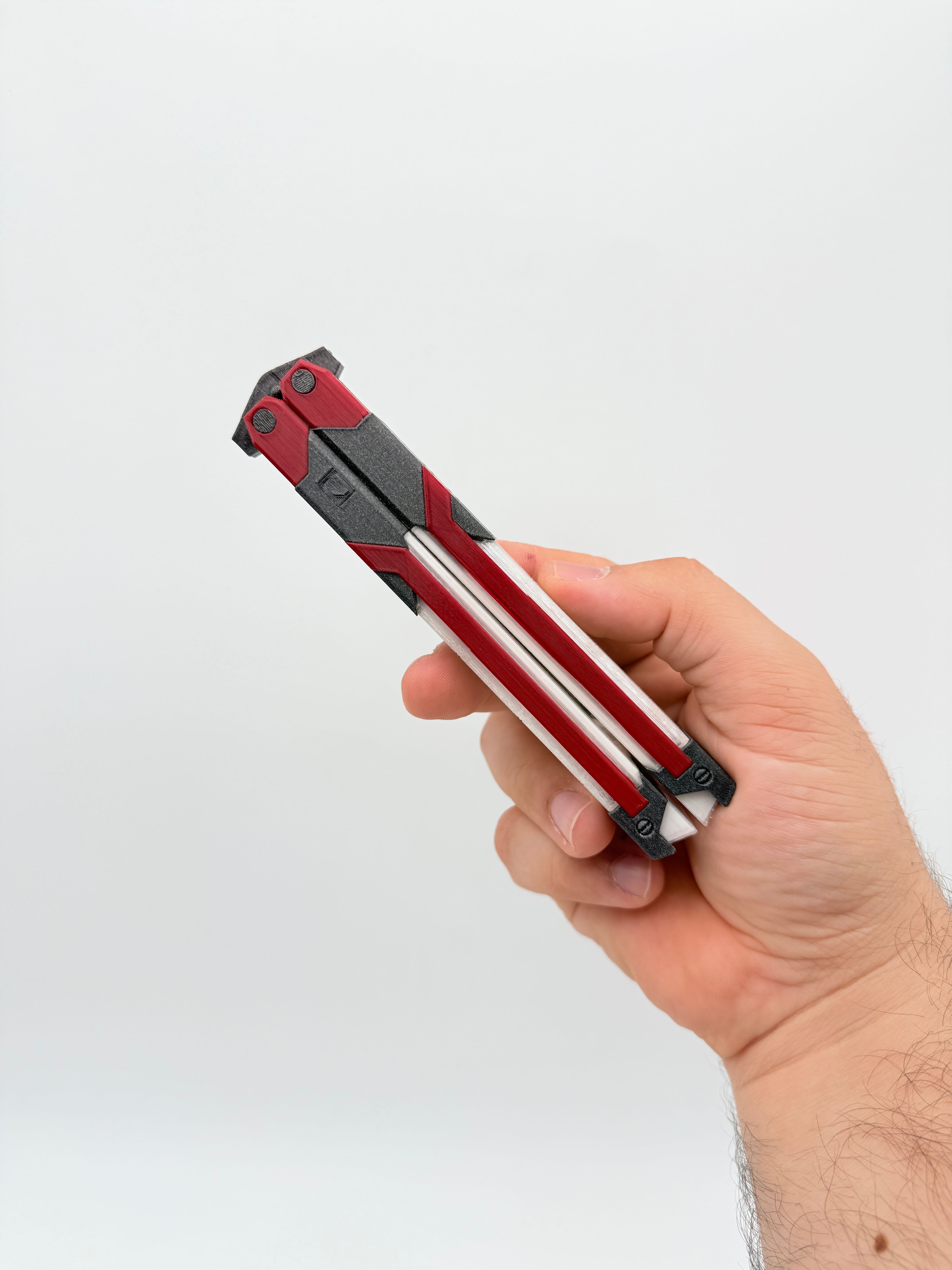 Valorant Rgx 11z Pro Kelebek