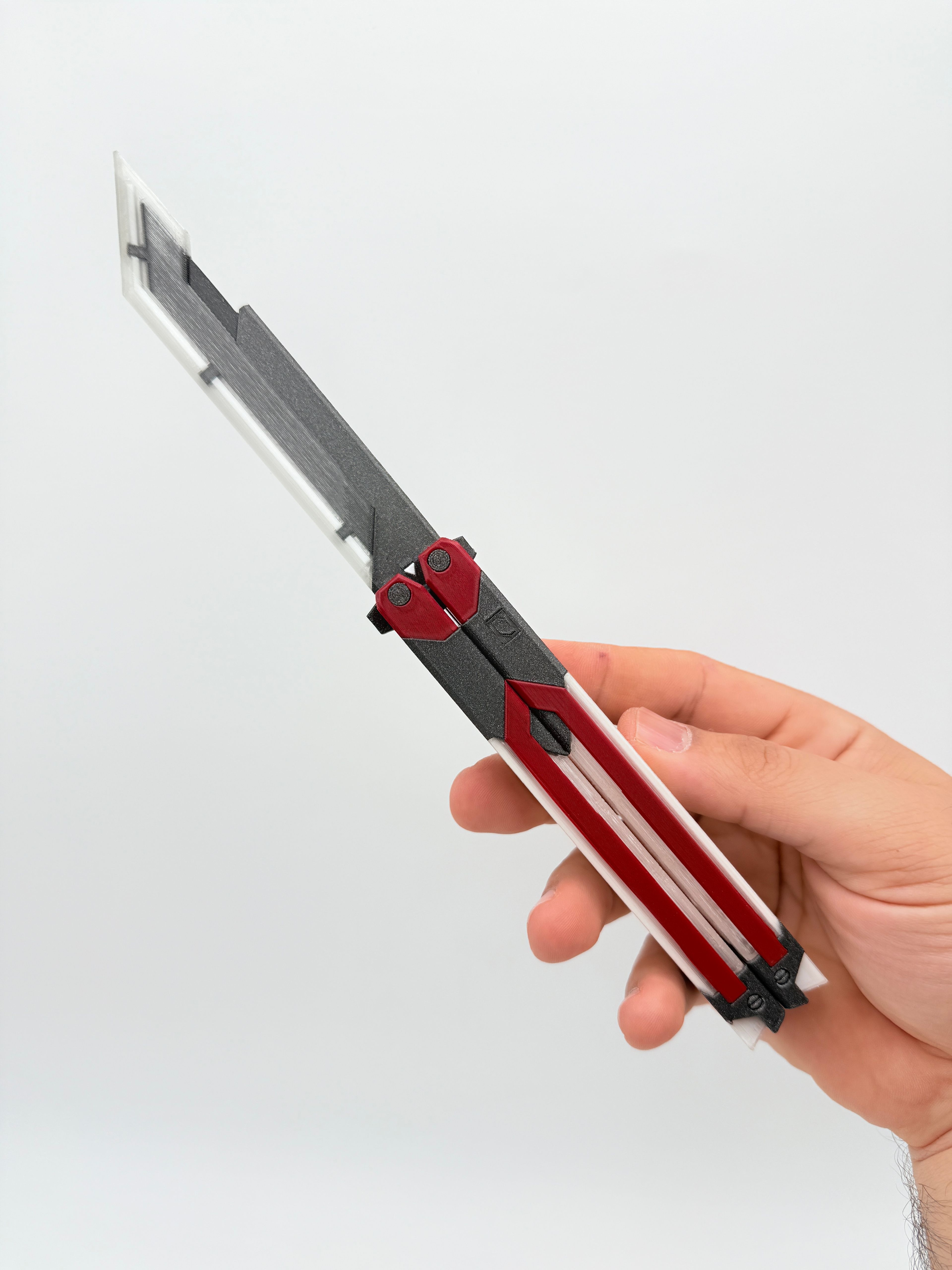 Valorant Rgx 11z Pro Kelebek
