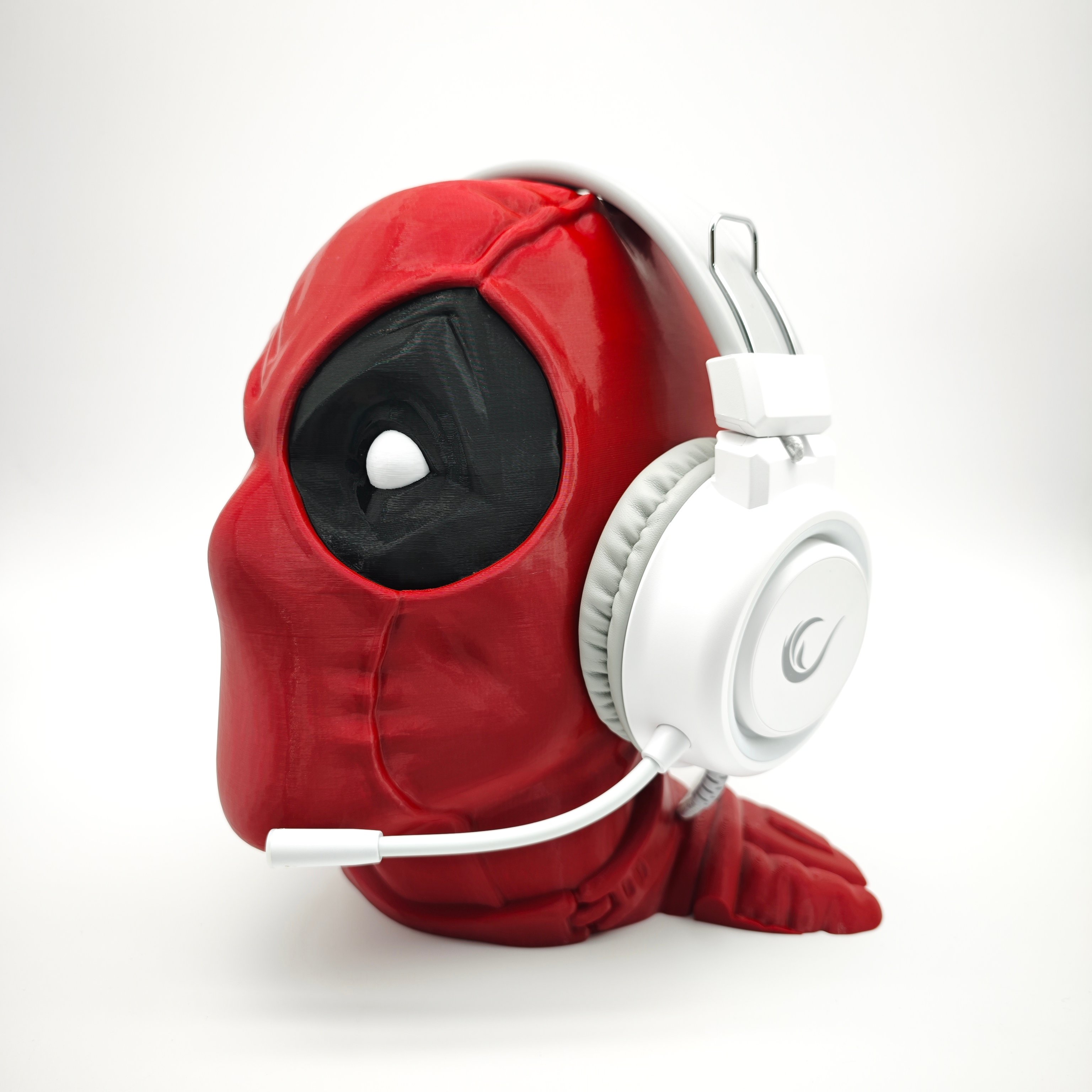 Deadpool Kulaklık Standı