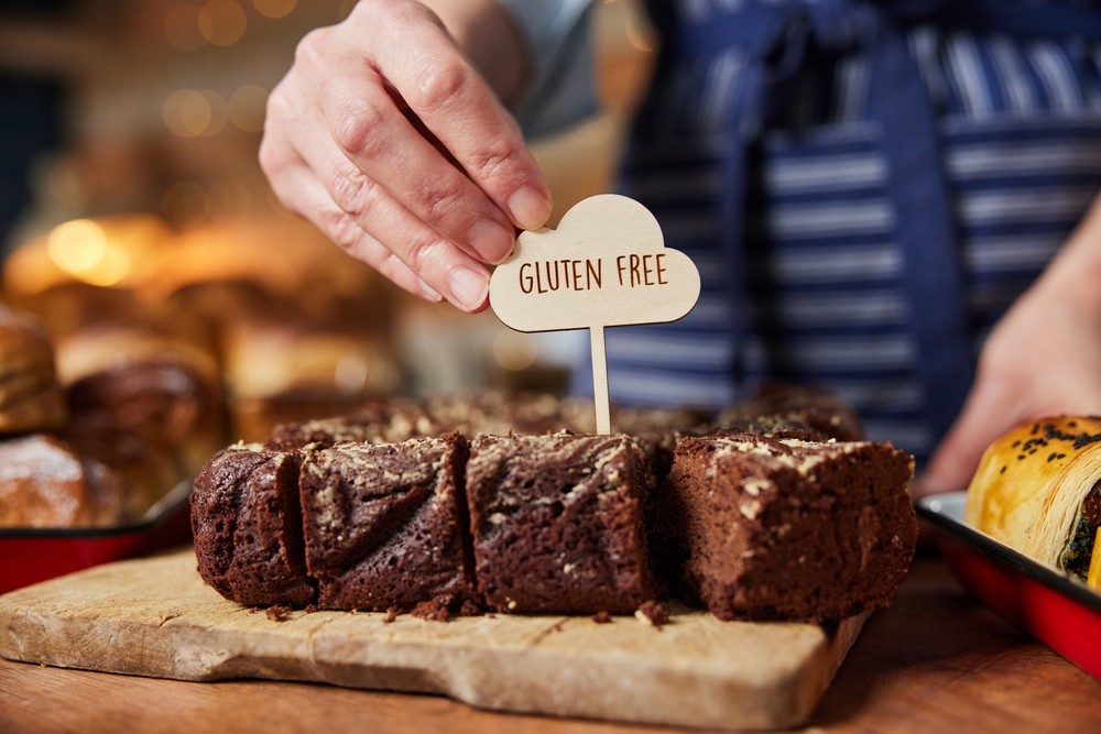 Glutensiz Beslenmeye Başlayınca Vücutta Neler Olur?