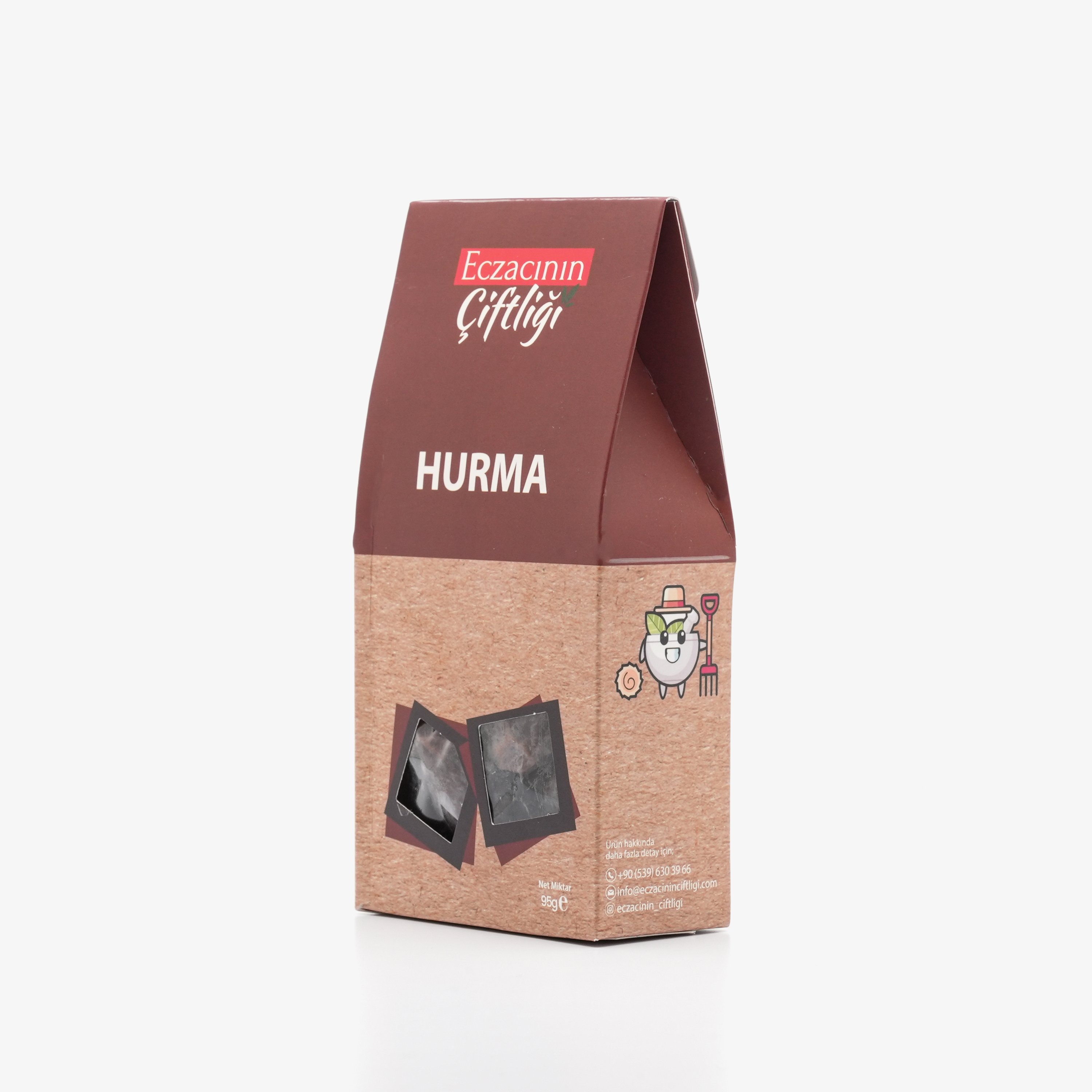 Hurma 95g