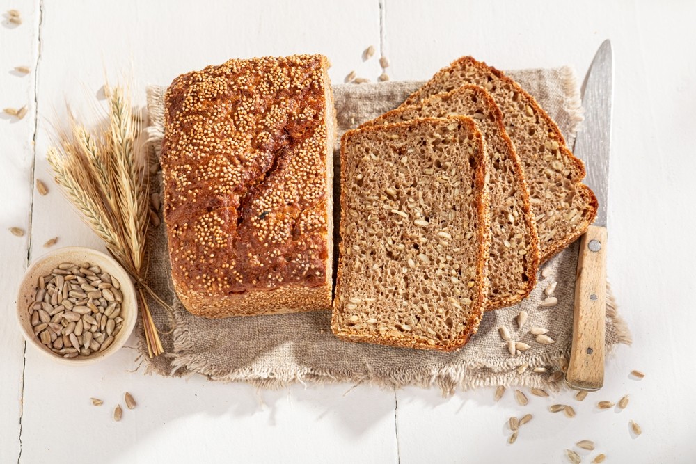 Glutensiz Yulaf Unlu Ekmek Karışımı