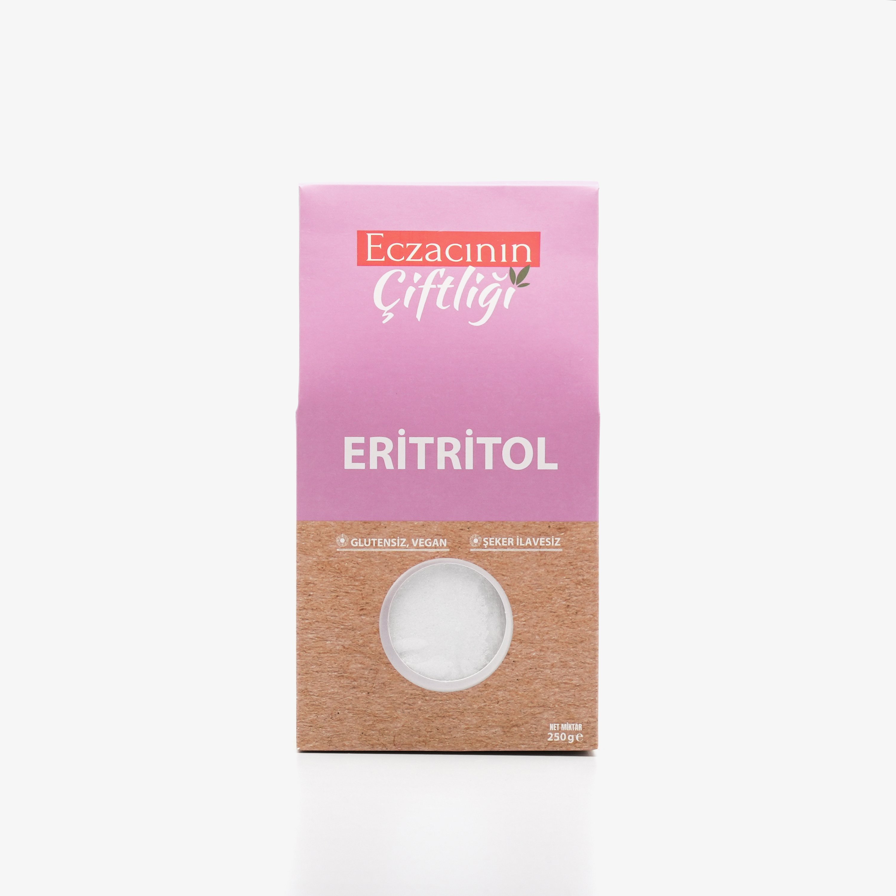 Eritritol 250g