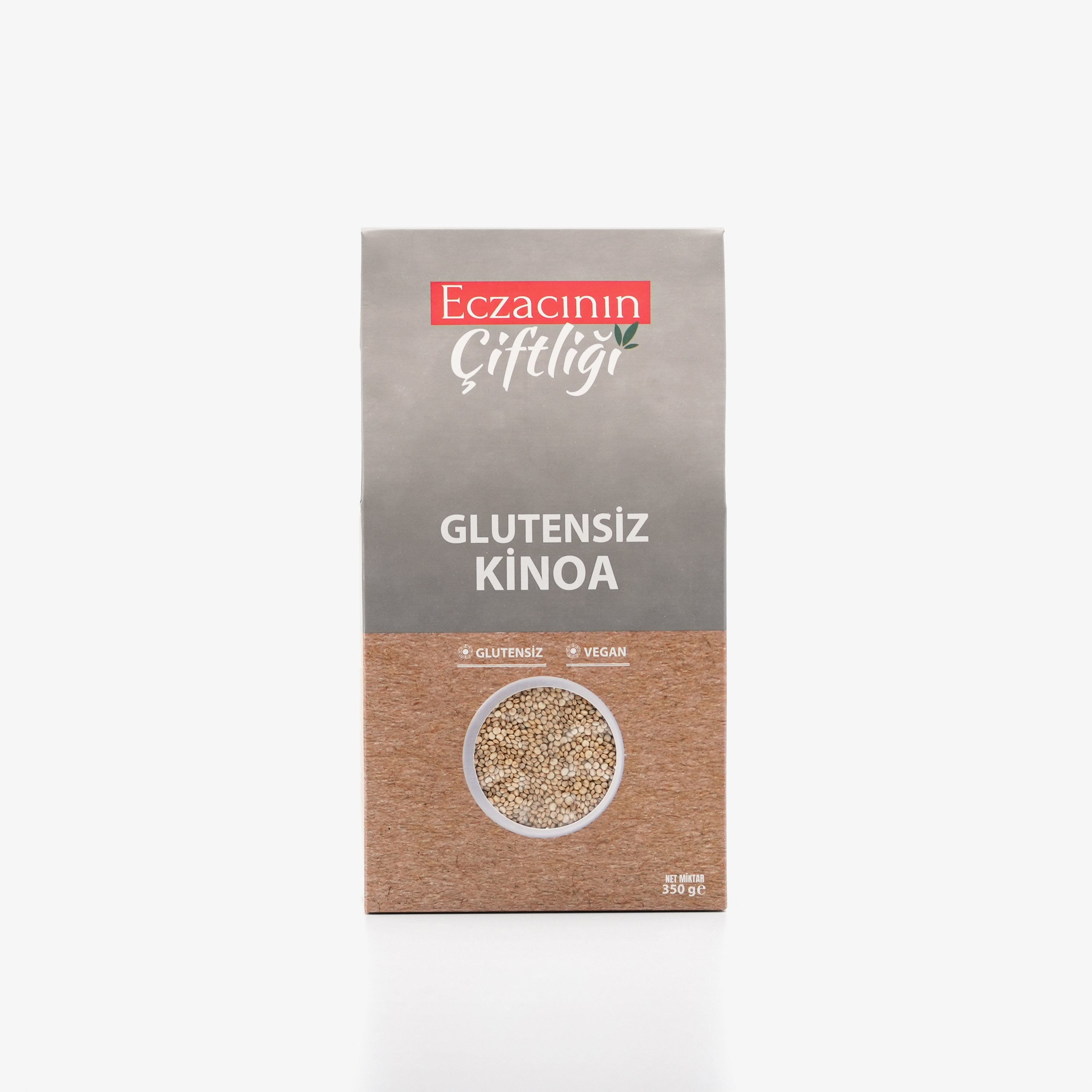 Glutensiz Kinoa 350g