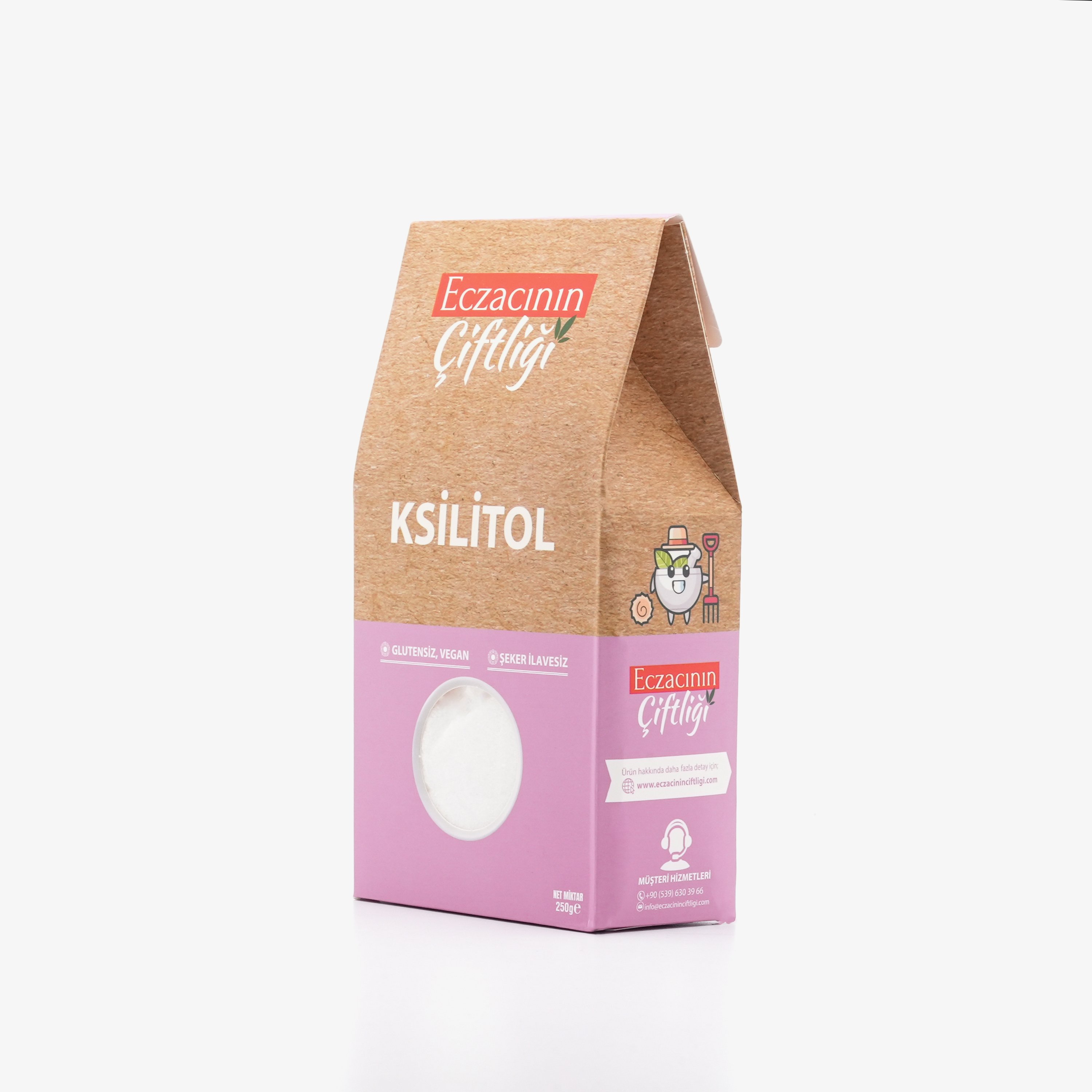 Ksilitol 250g