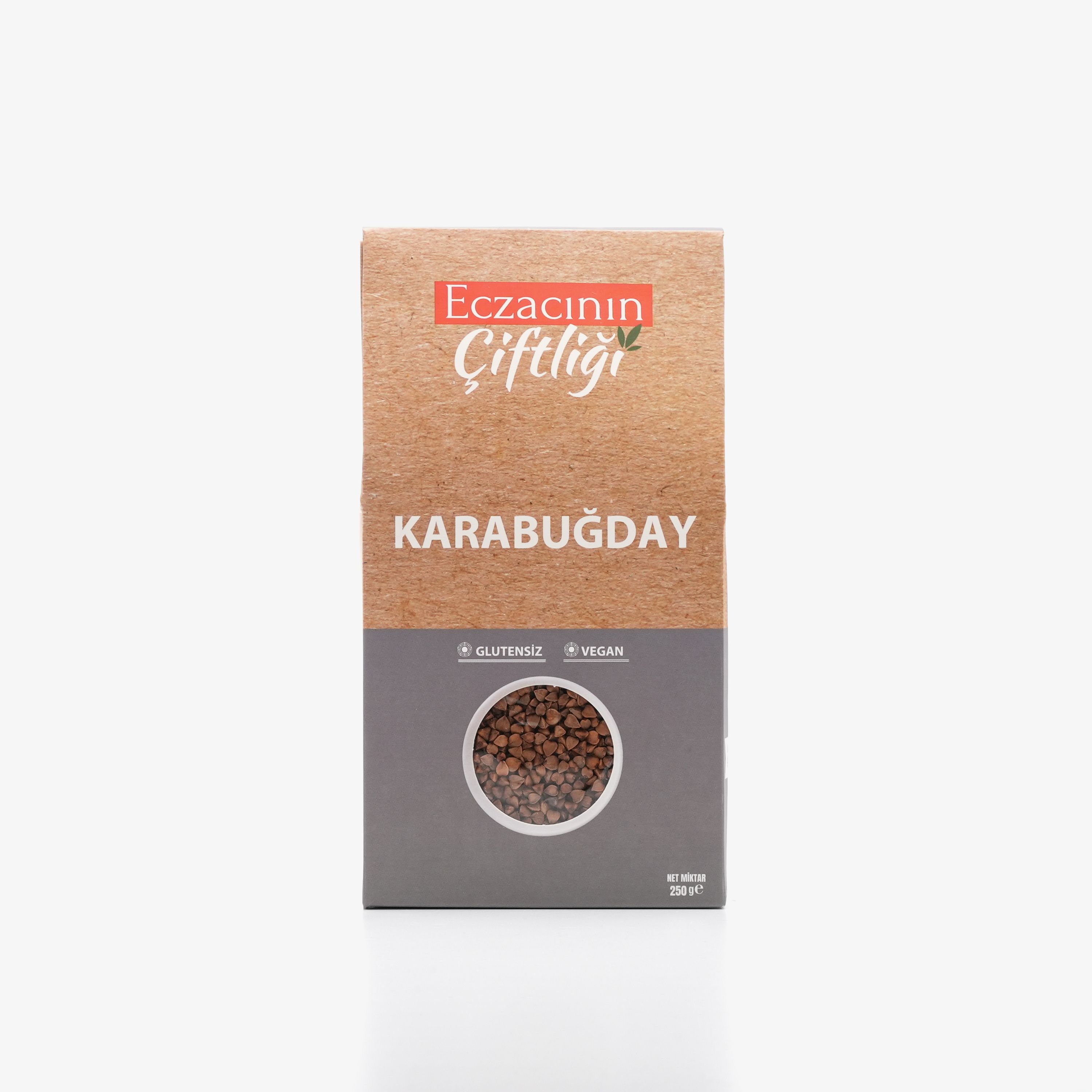 Glutensiz Karabuğday 250g