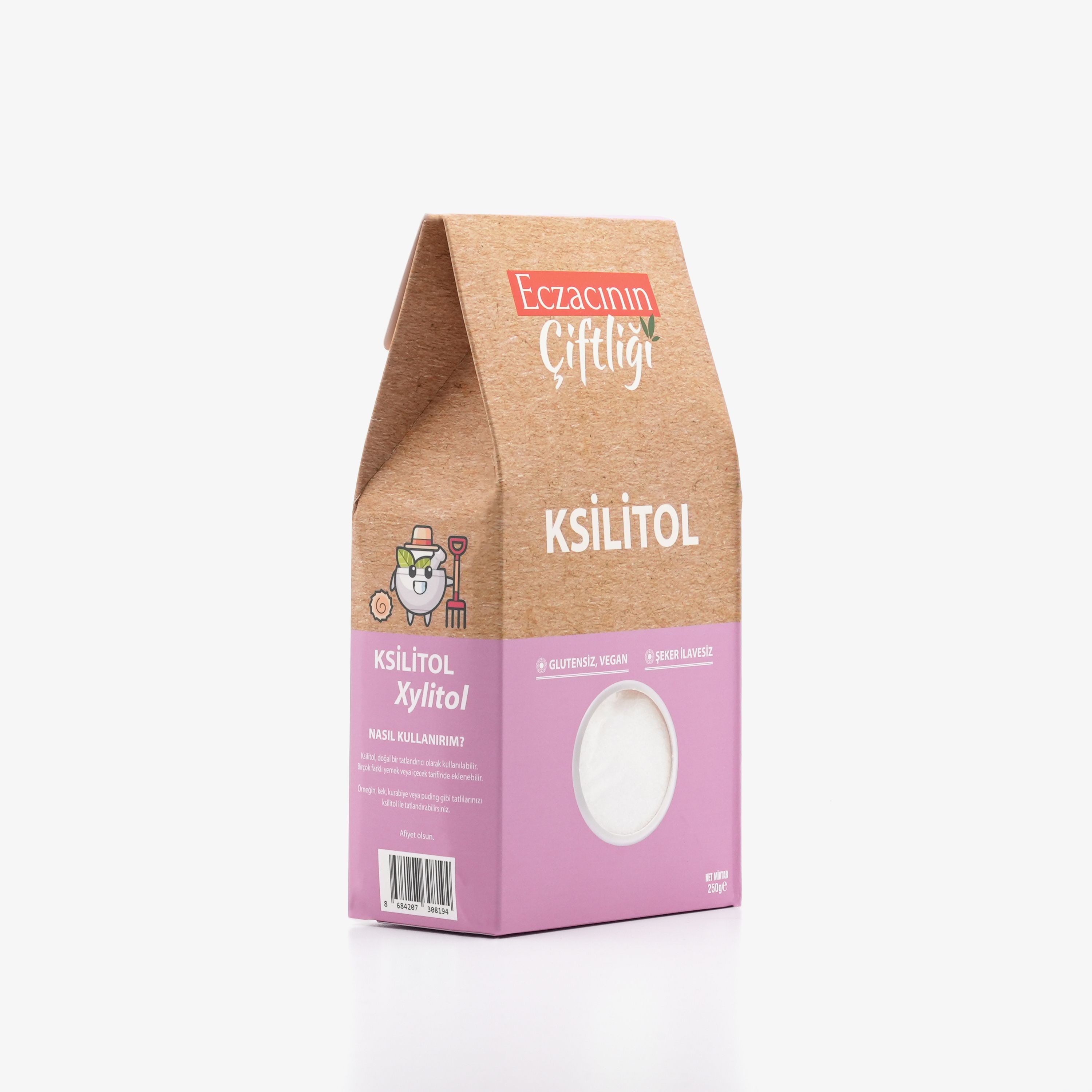 Ksilitol 250g