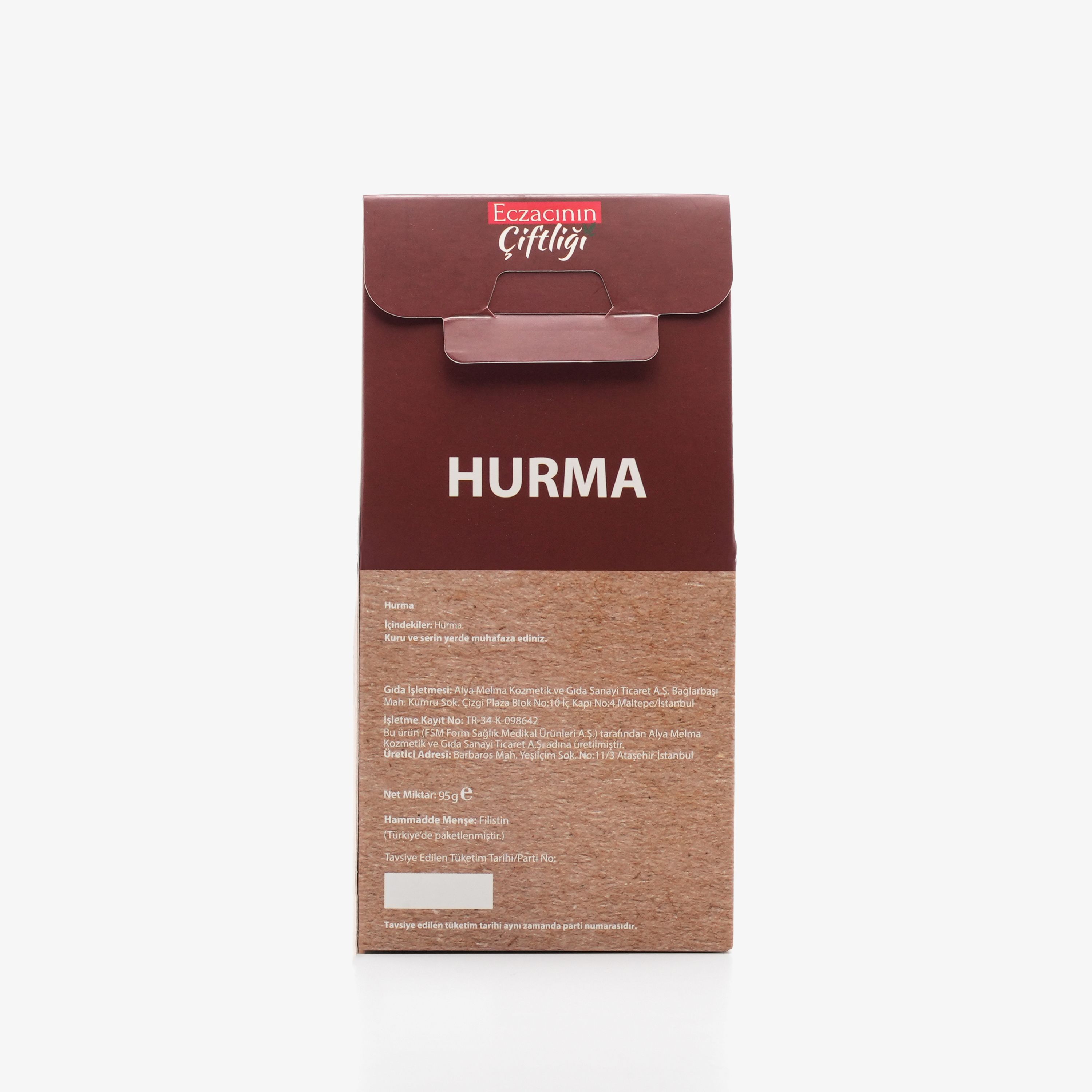 Hurma 95g