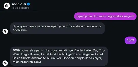 nonplo ekran görüntüsü 2