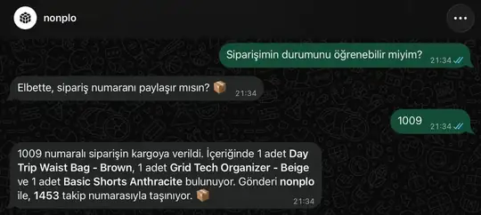 nonplo ekran görüntüsü 1