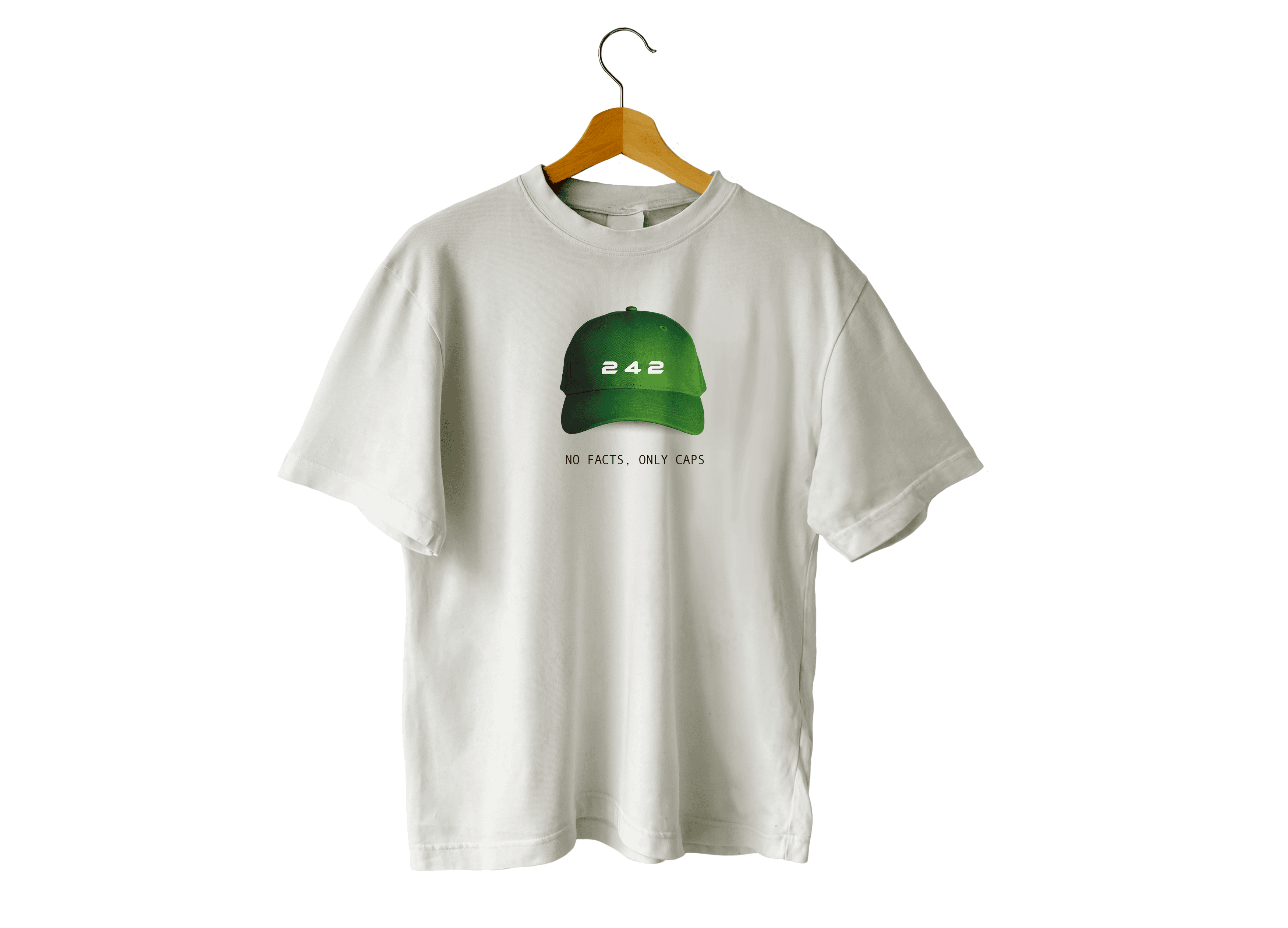 The Ati - Oversize Unisex T-shirt