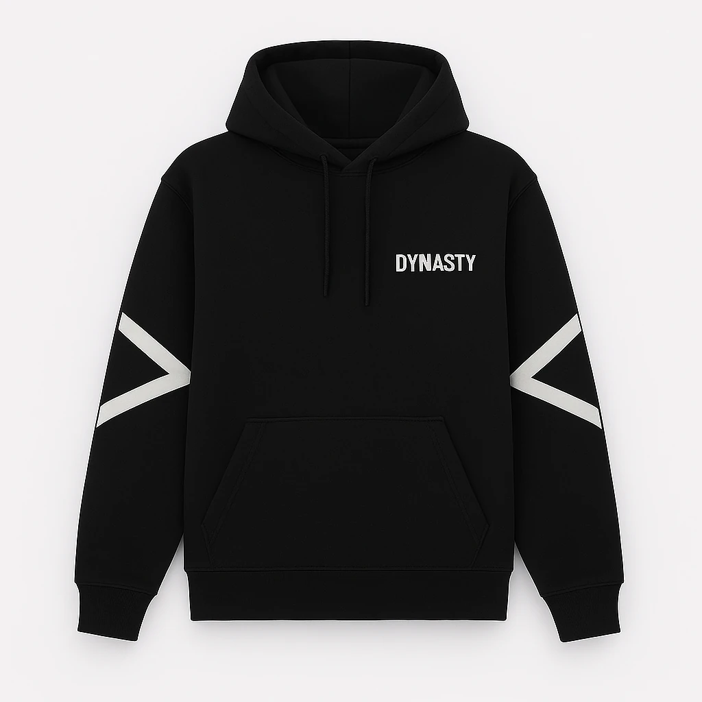 Dynasty X-Line Hoodie