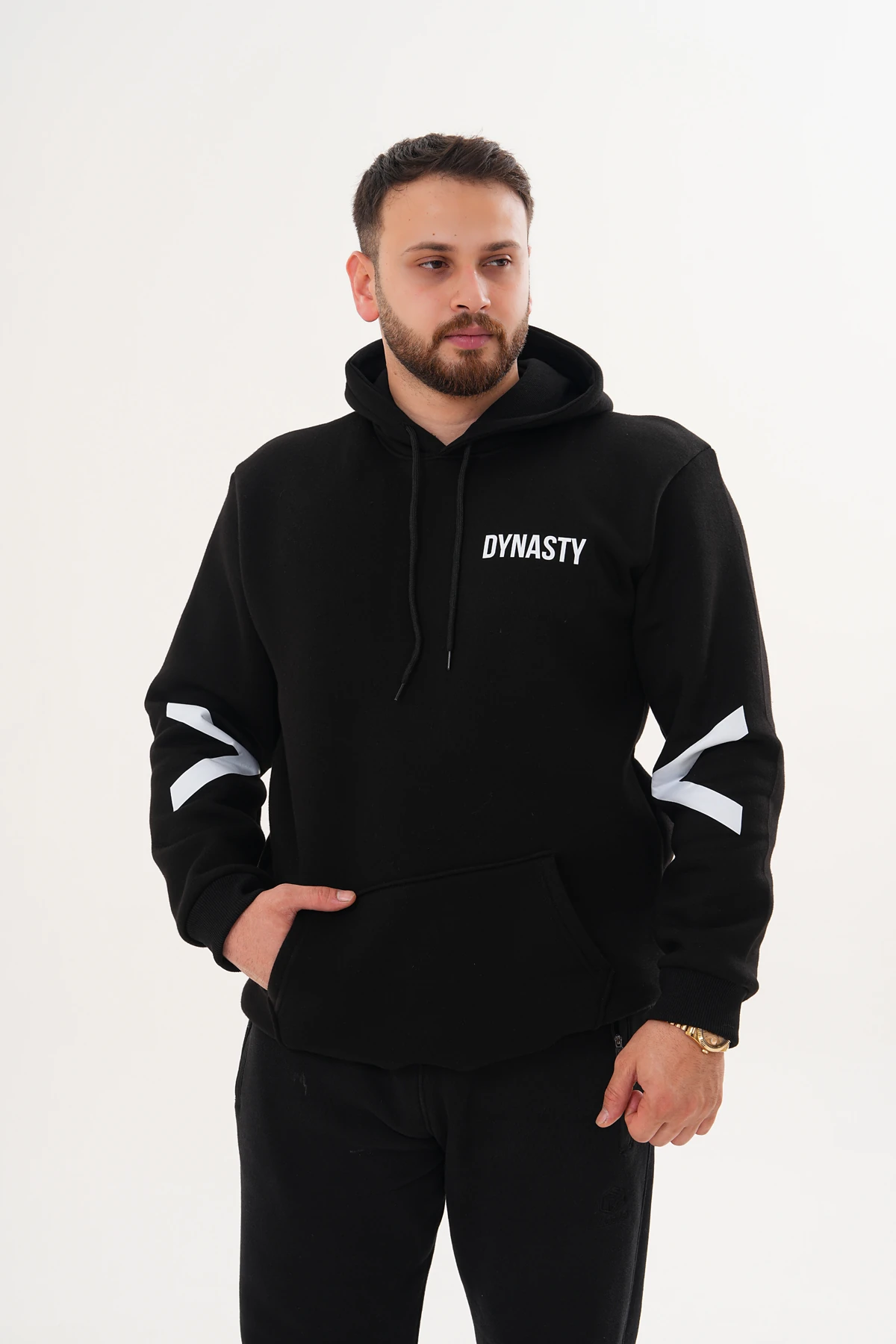 Dynasty X-Line Hoodie