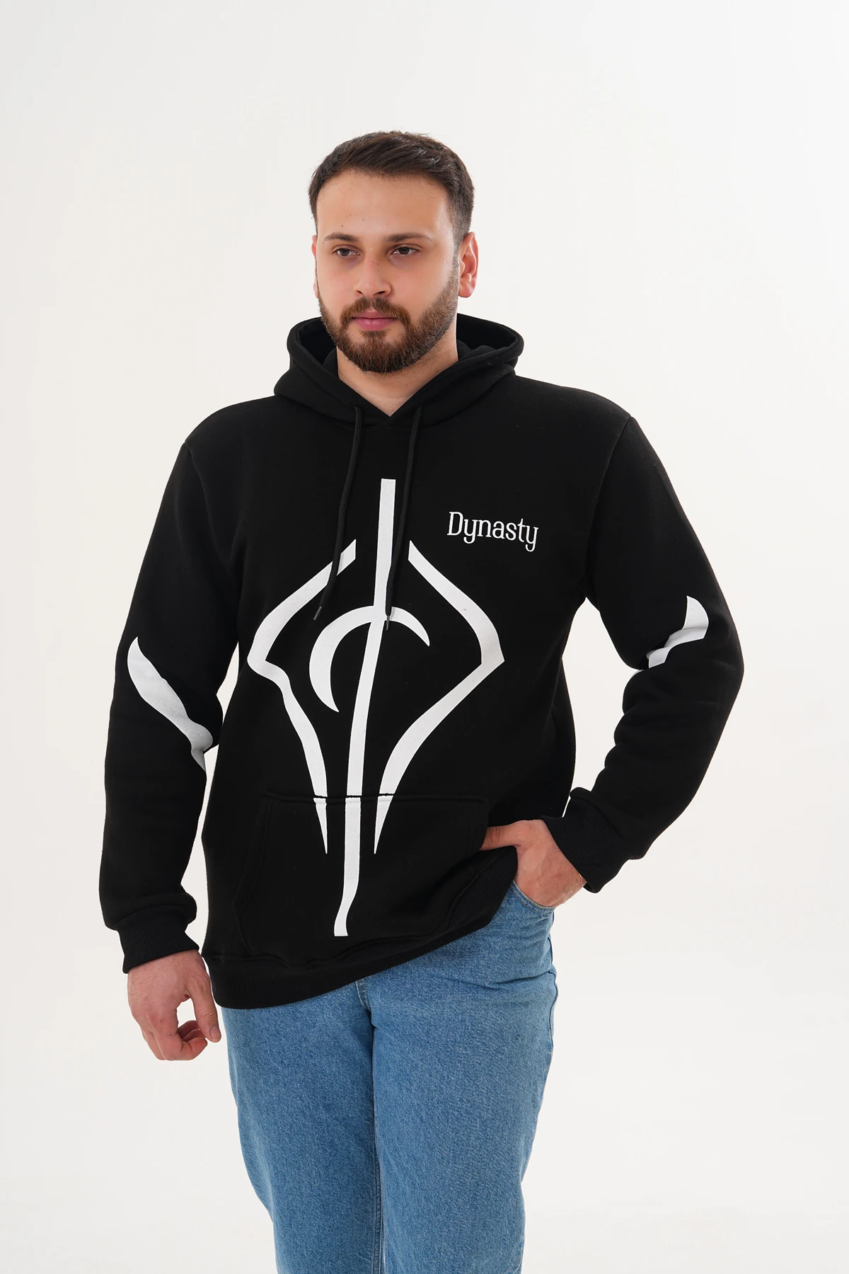 Dynasty Axis Hoodie