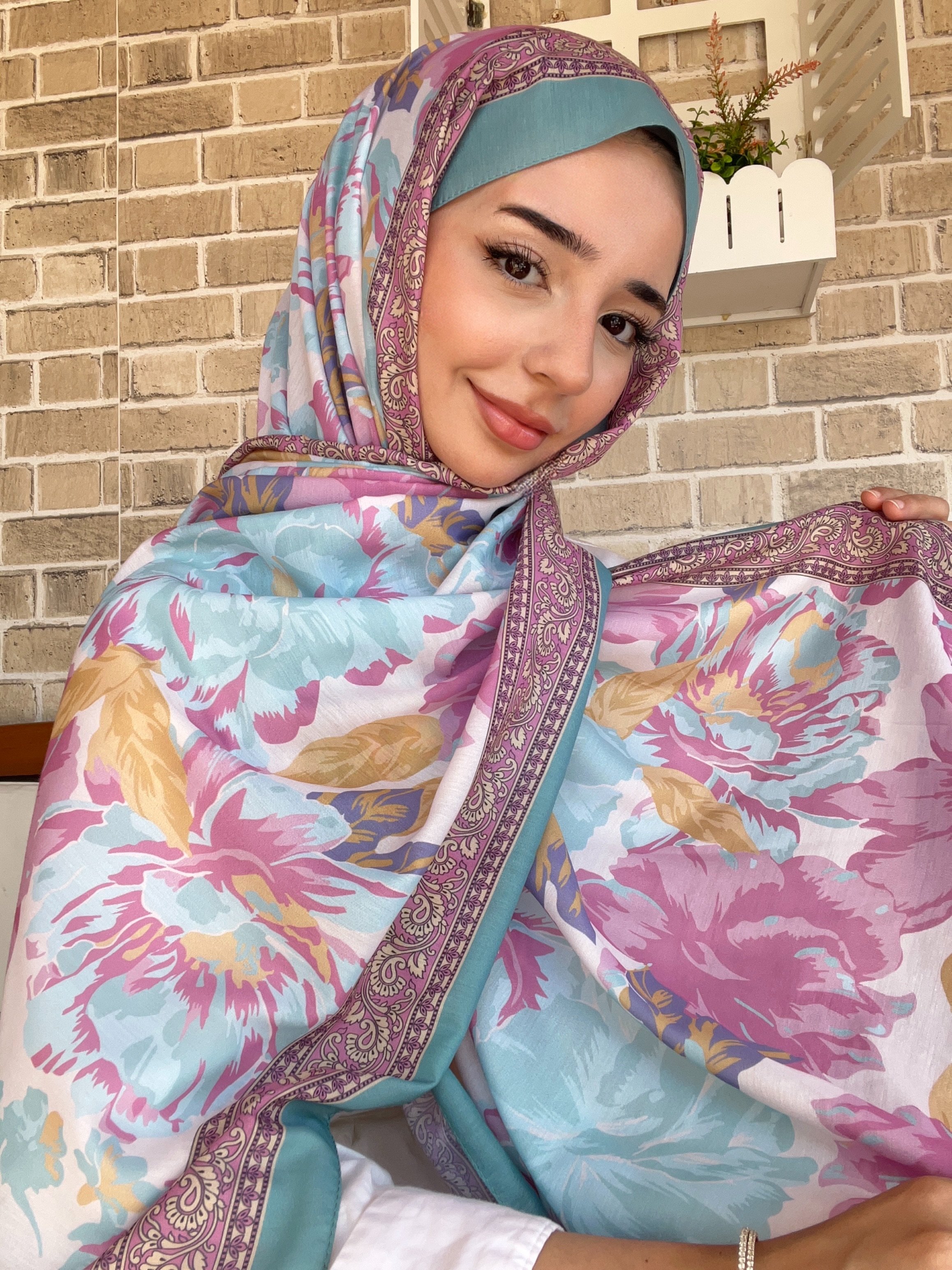 Açelya Pembe