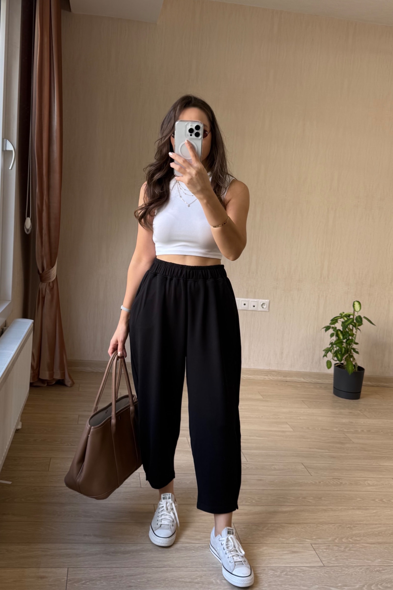 Siyah