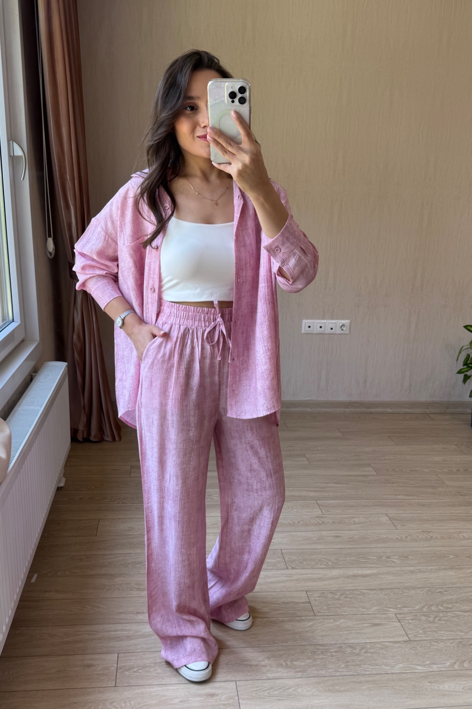 Pembe