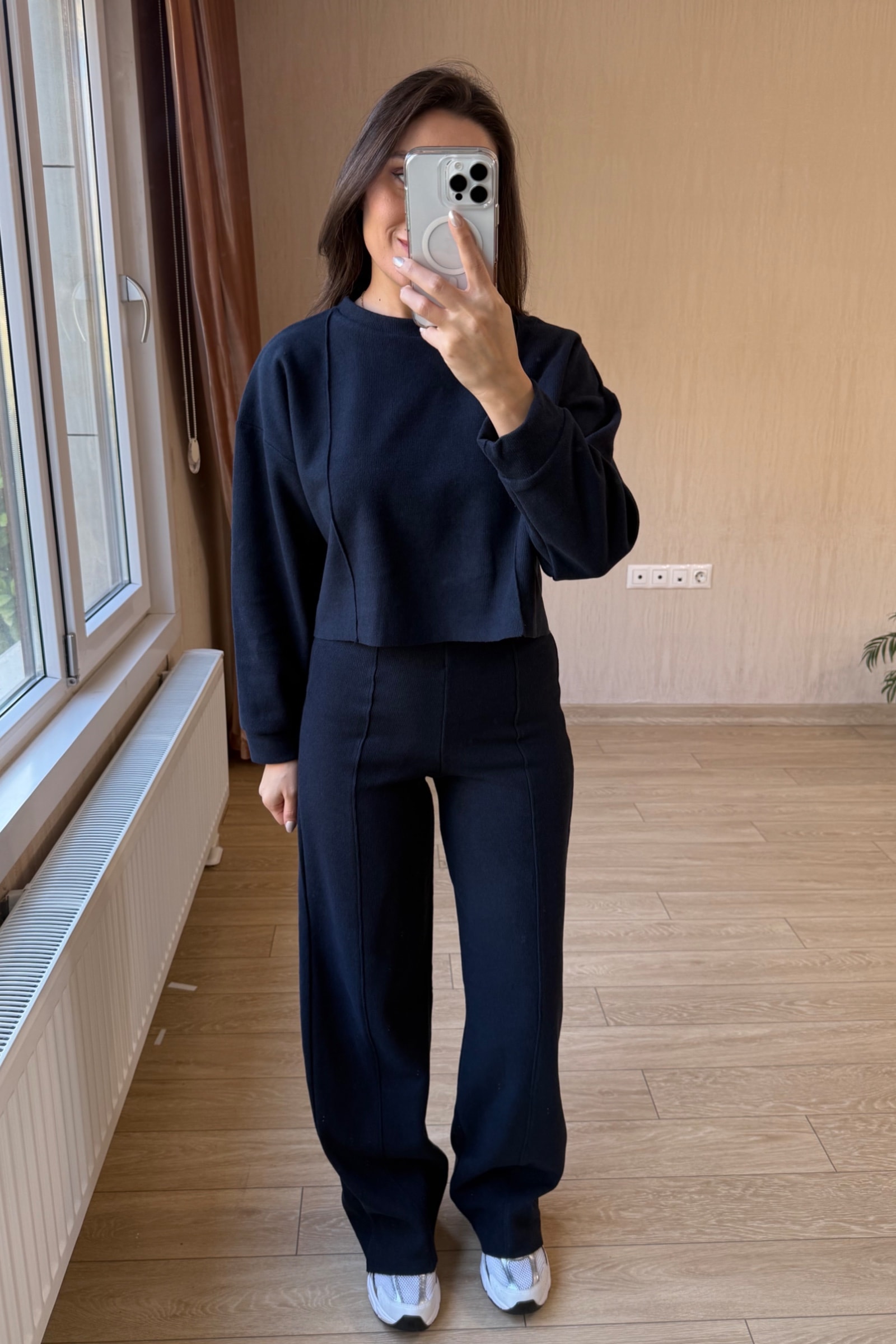 Velisse Fitilli Çımalı Selanik Kumaş Takım