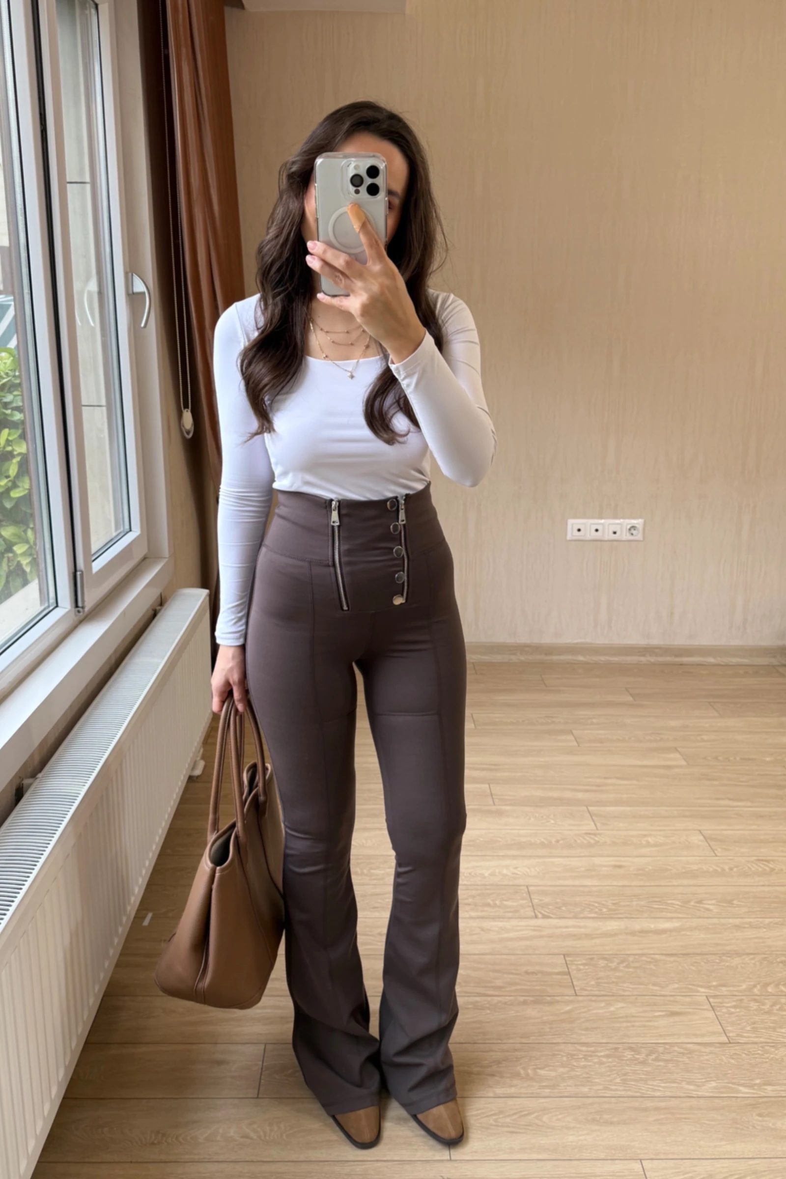 Brshk Yarım İspan Koltuqları